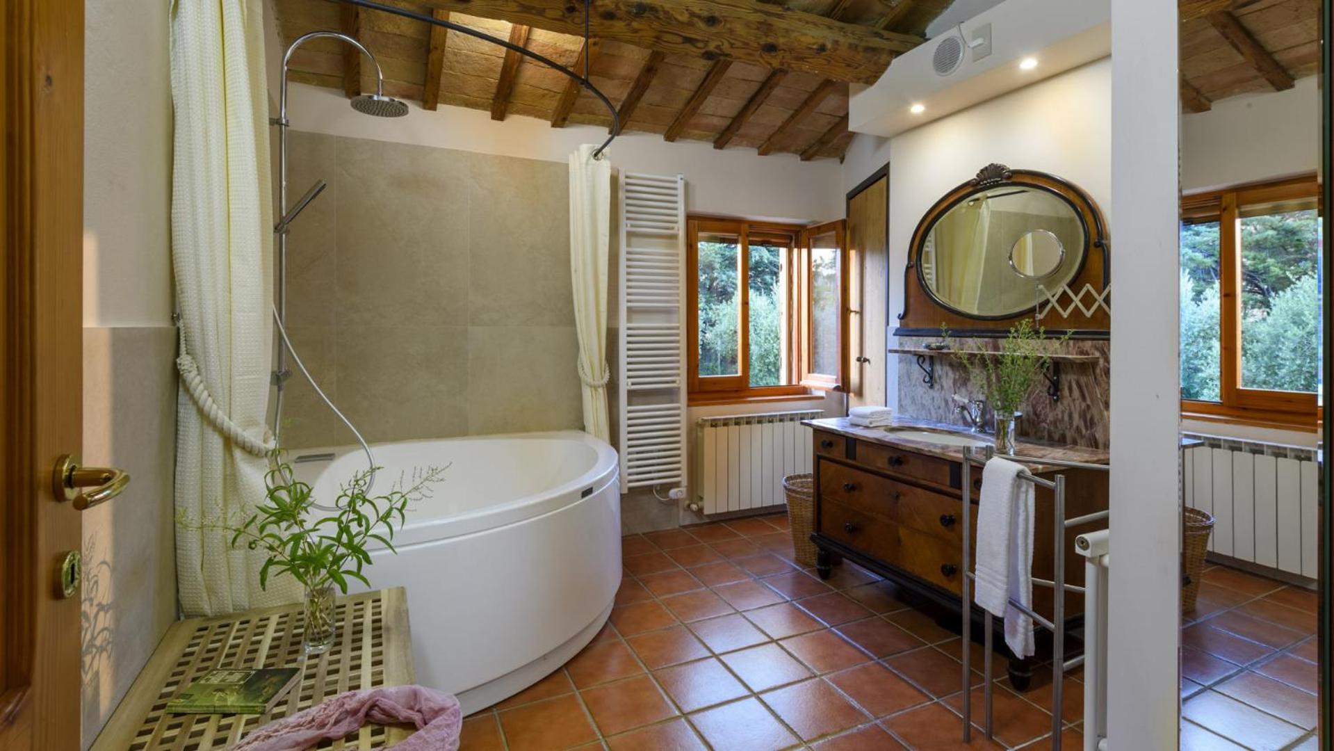 Ca Lucciola 12 by Marche Holiday Villas