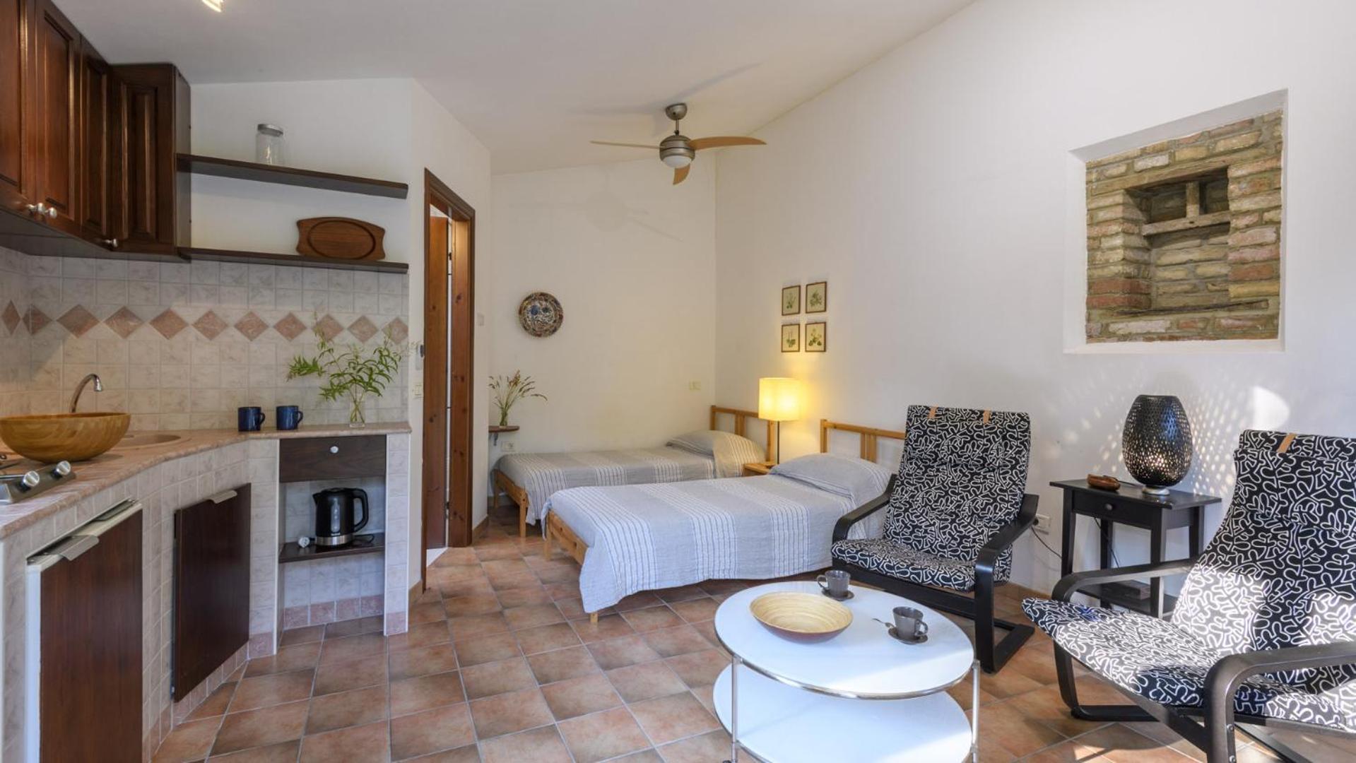 Ca Lucciola 12 by Marche Holiday Villas