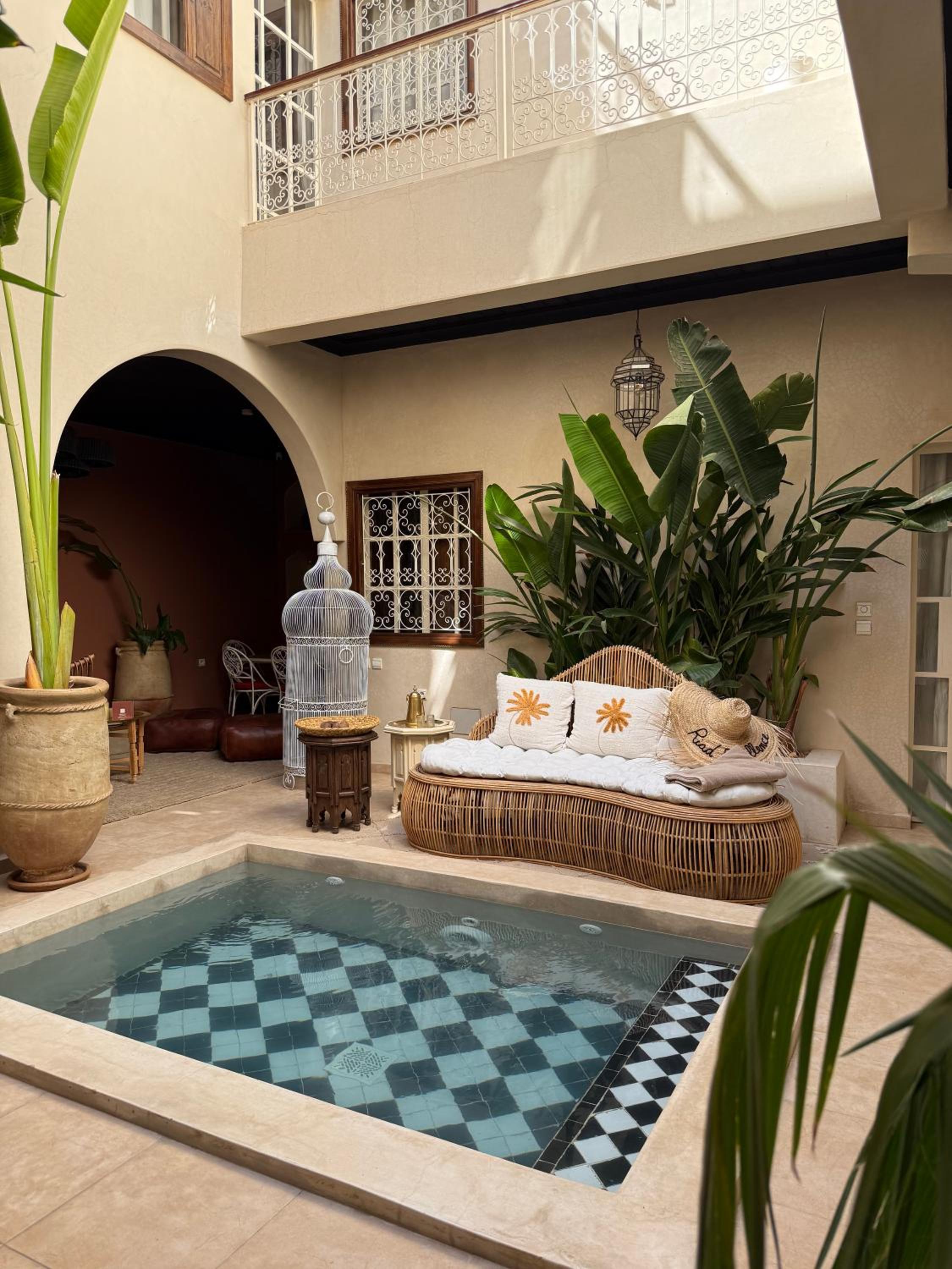 Riad Excellence