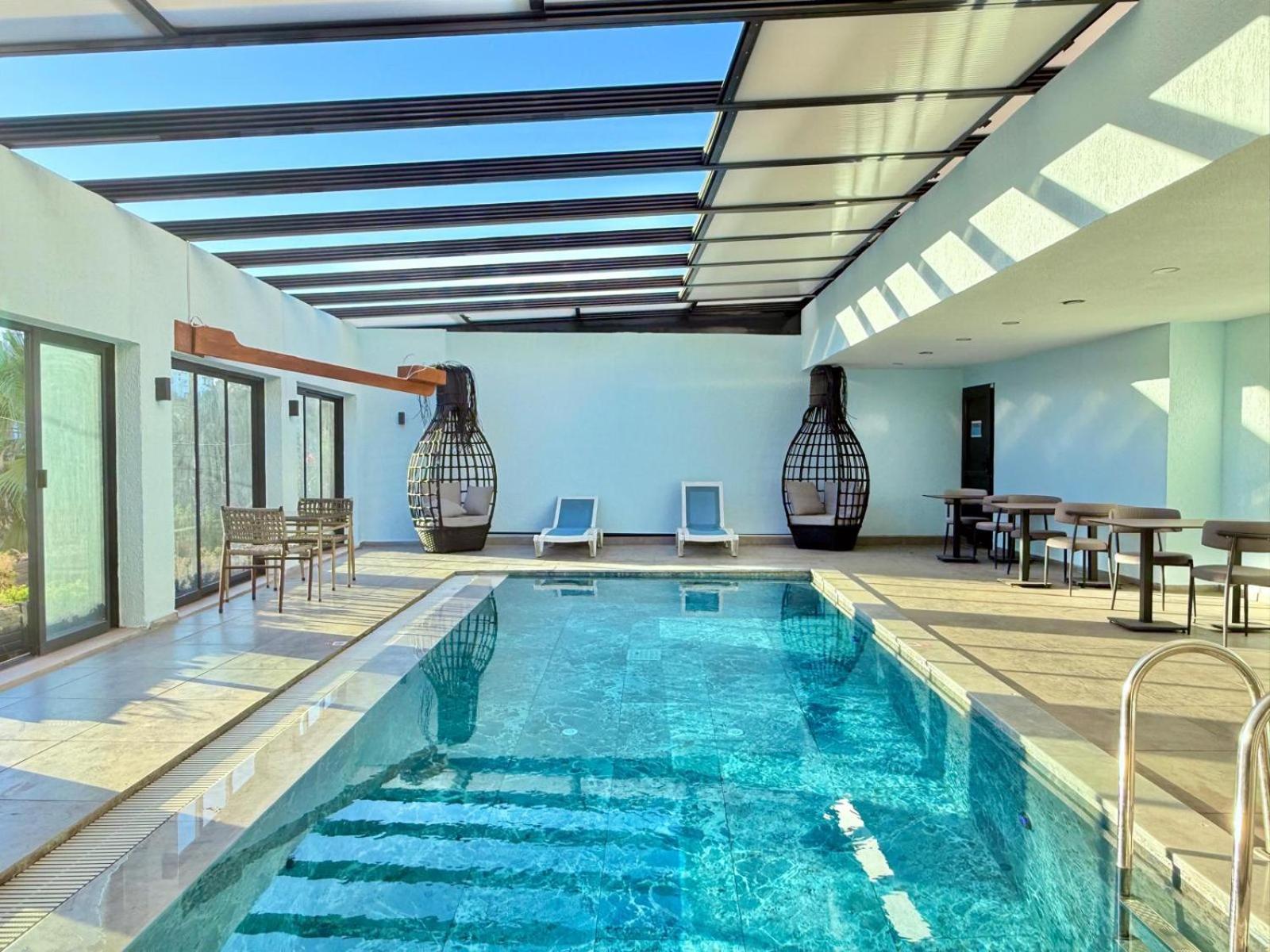 La Bonita Marina Hotel Bodrum