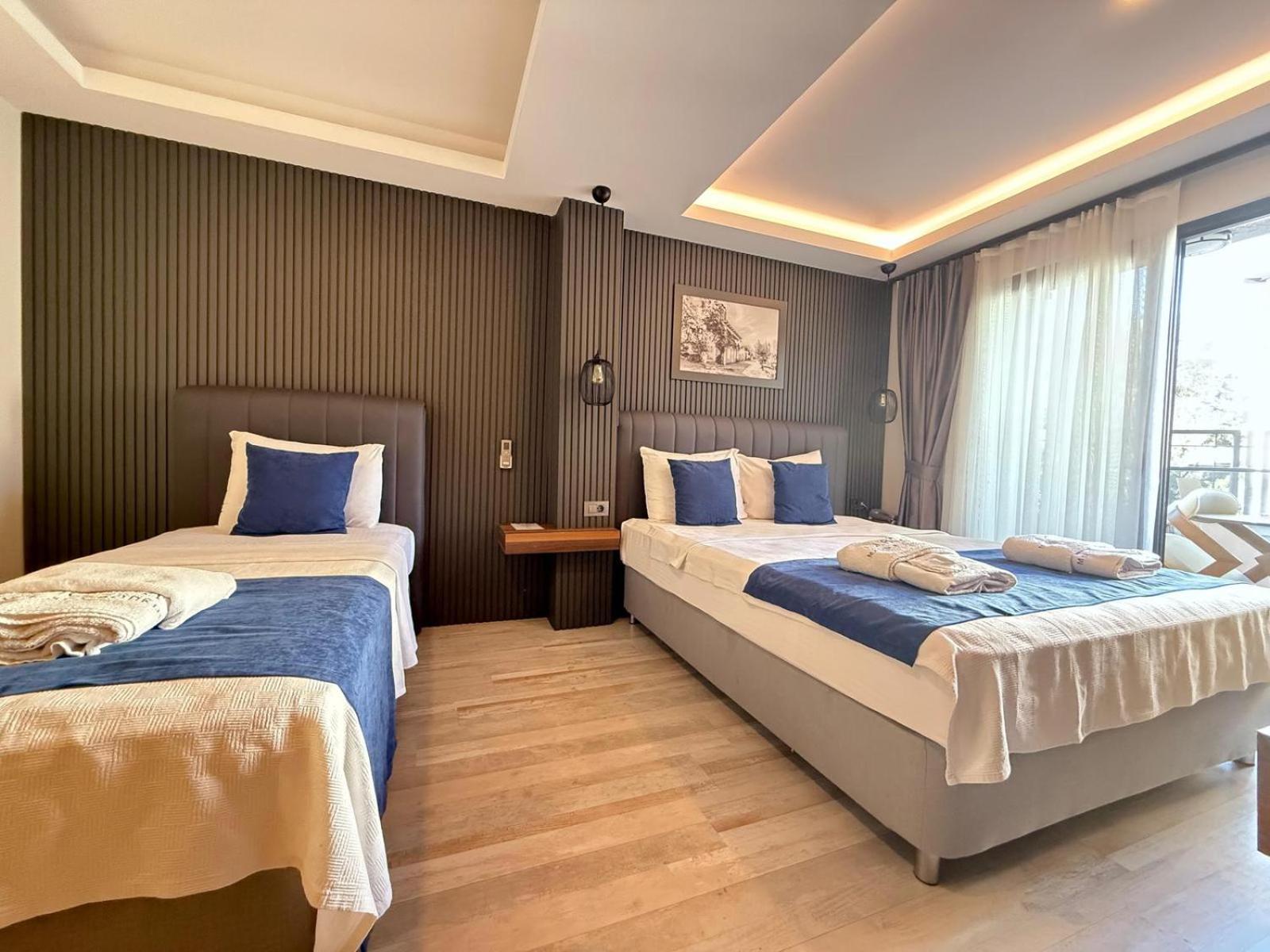 La Bonita Marina Hotel Bodrum