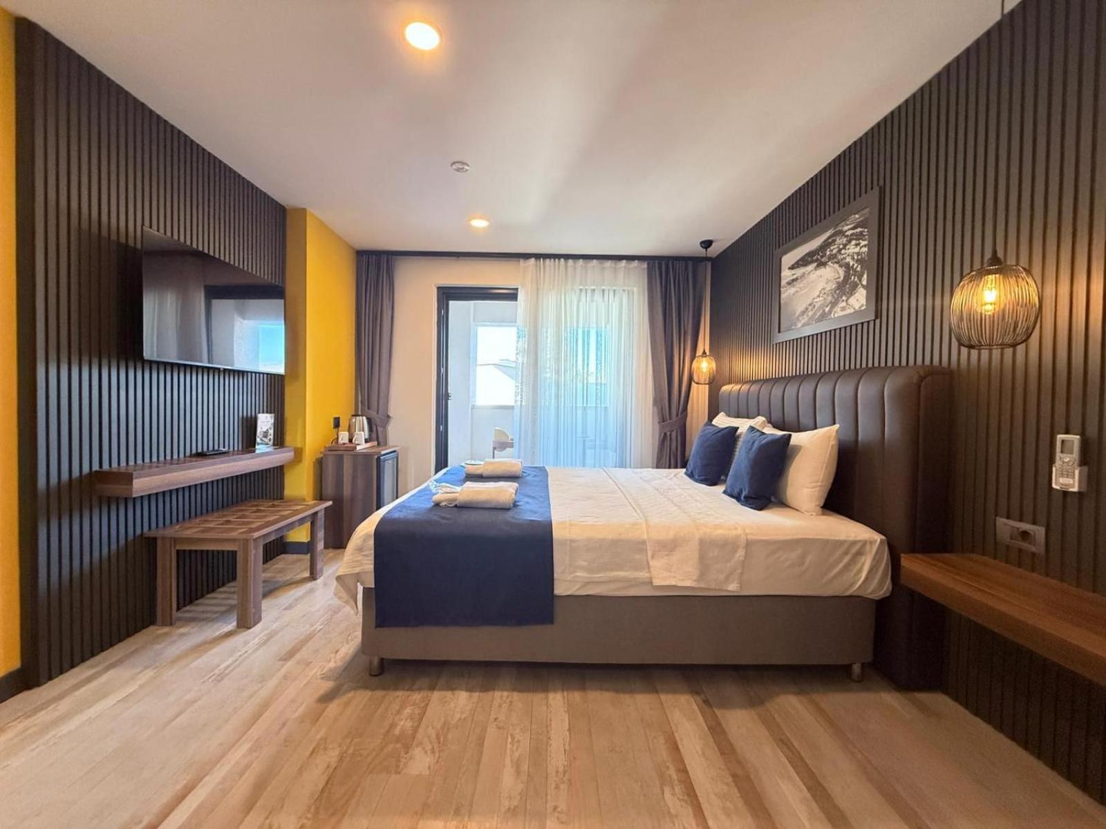 La Bonita Marina Hotel Bodrum