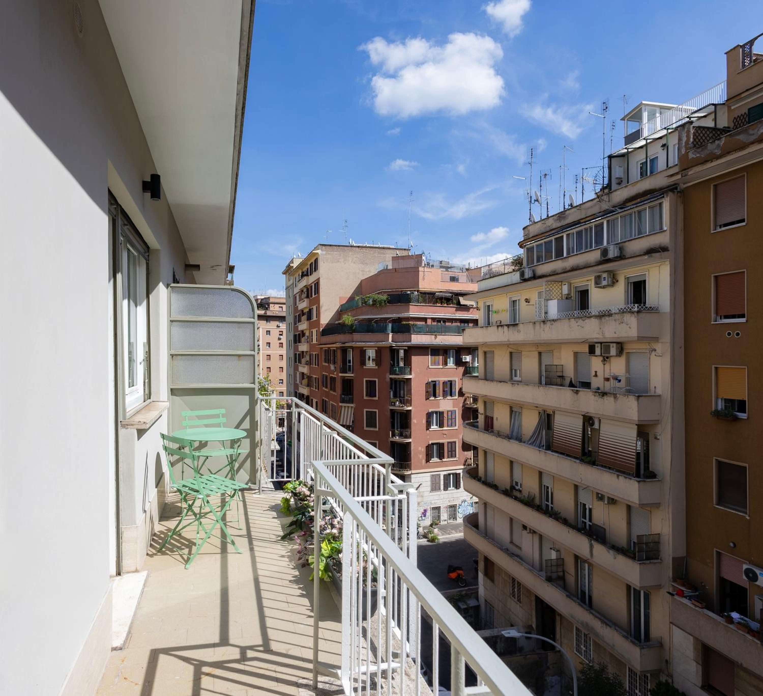 Yasmine Luxury Apartment in San Giovanni