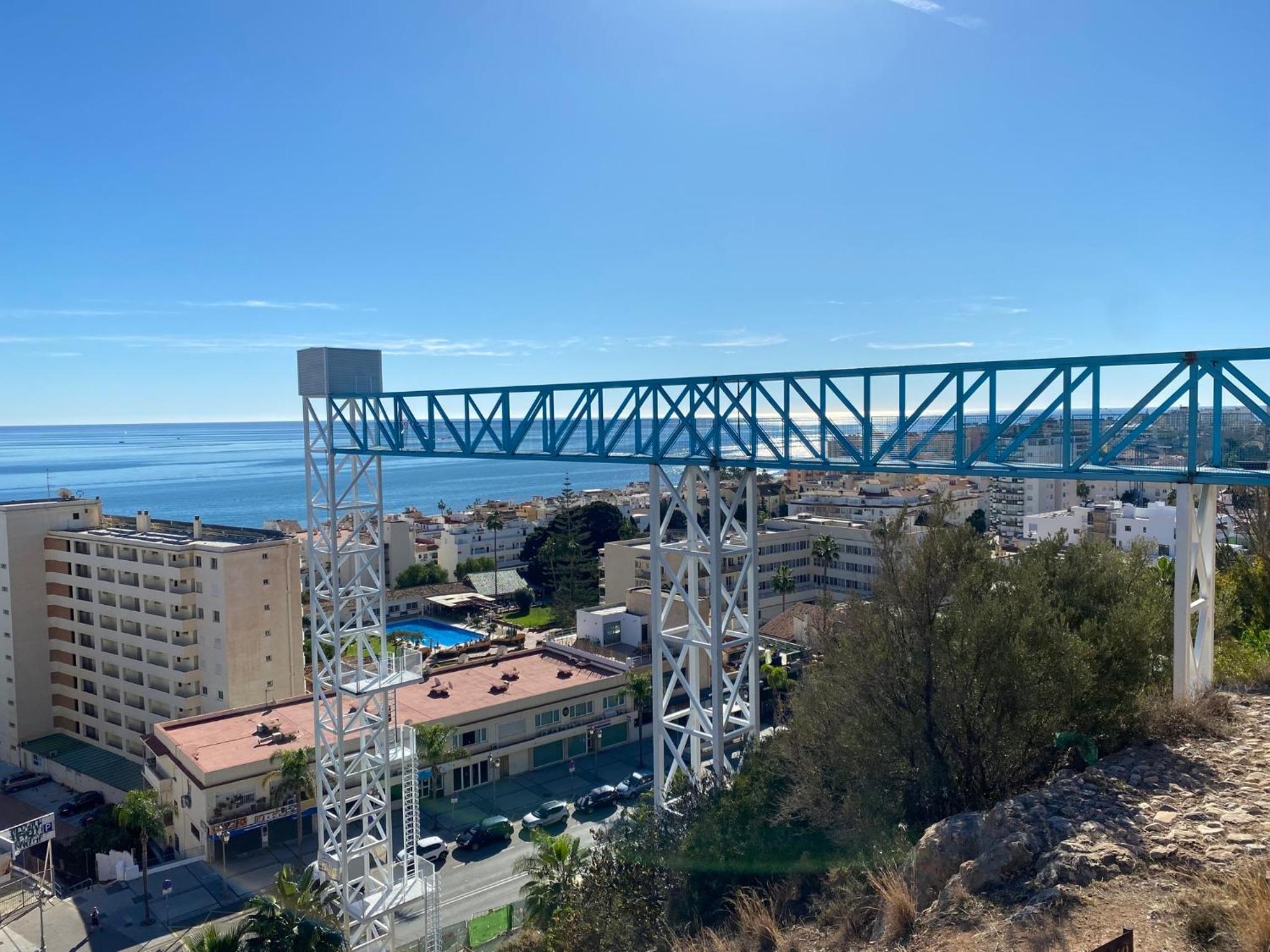 MONTEMAR LOFT - Torremolinos