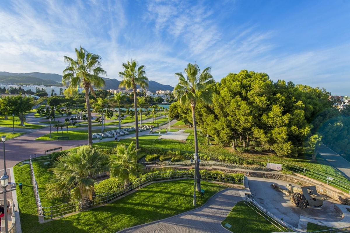 MONTEMAR LOFT - Torremolinos