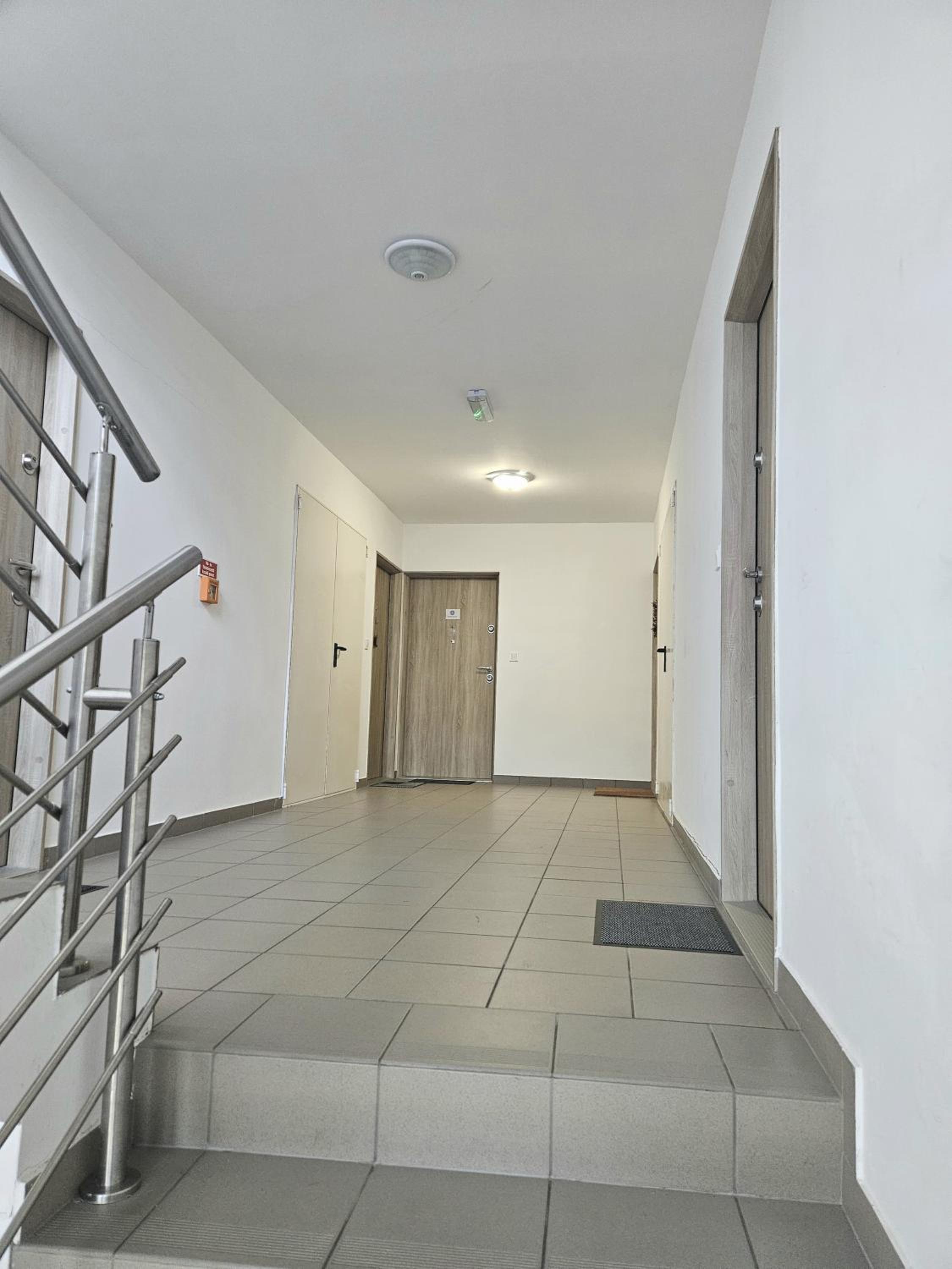 Nono's Flat