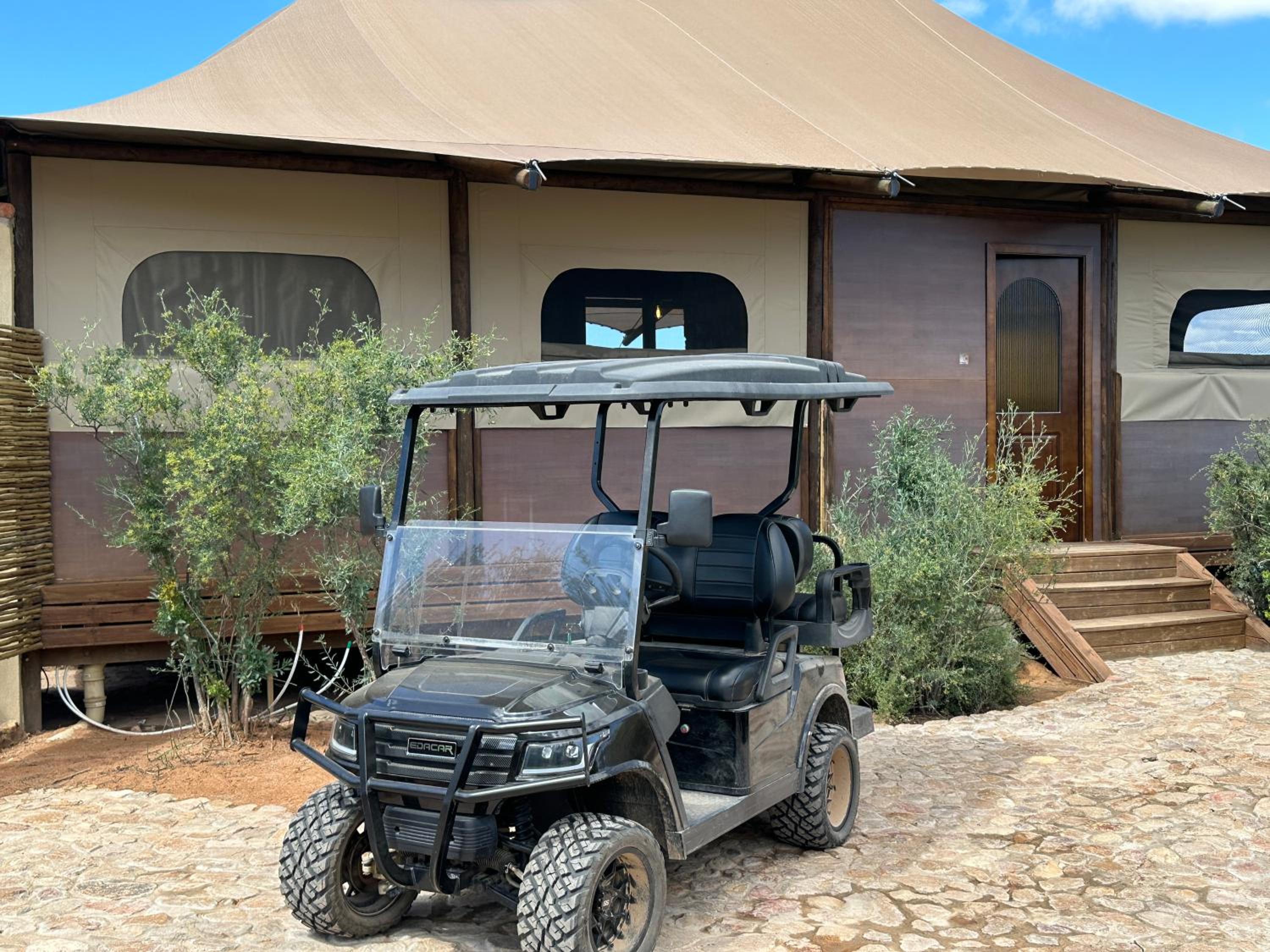 Yamu Lifestyle Resort