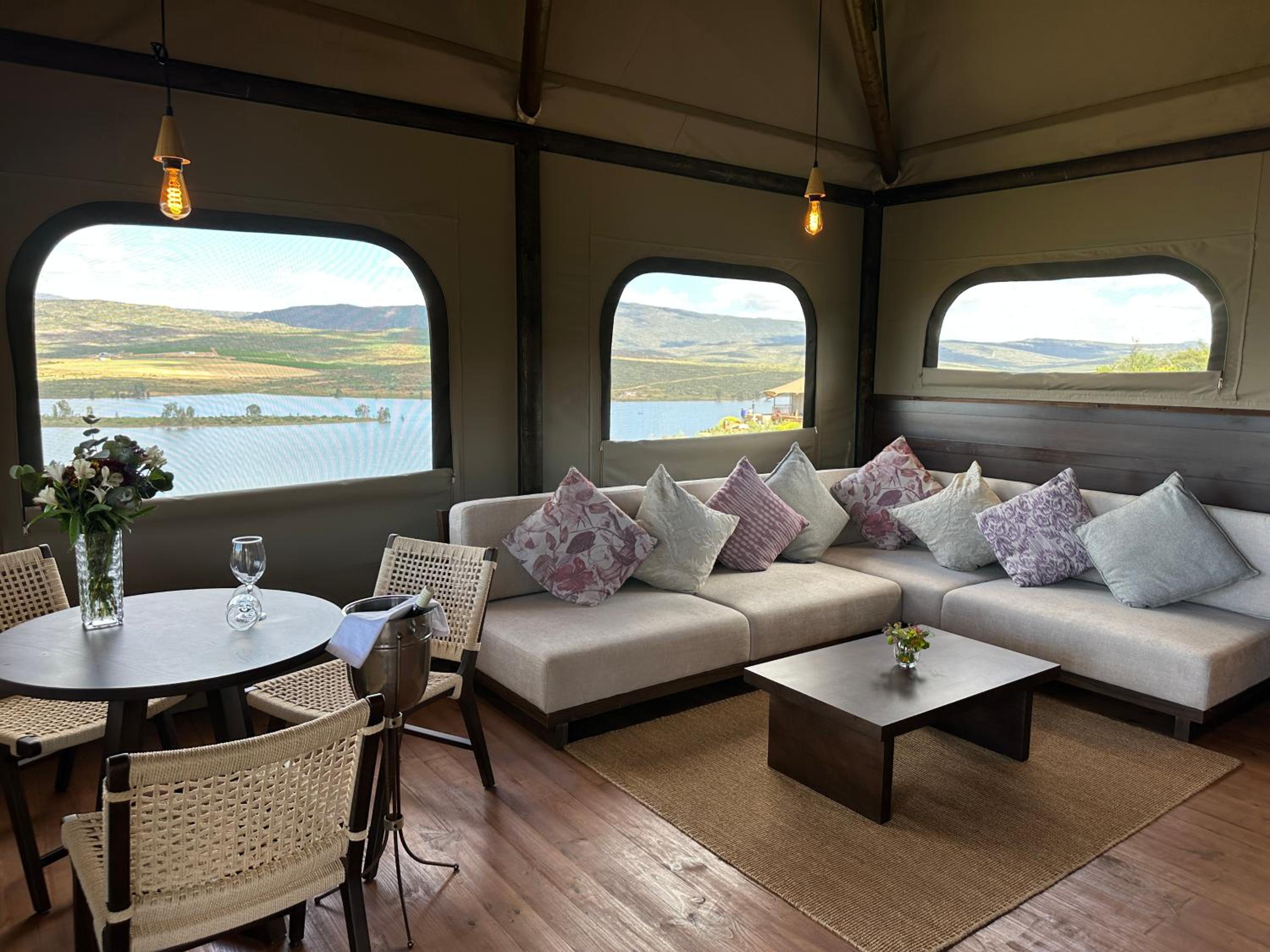 Yamu Lifestyle Resort