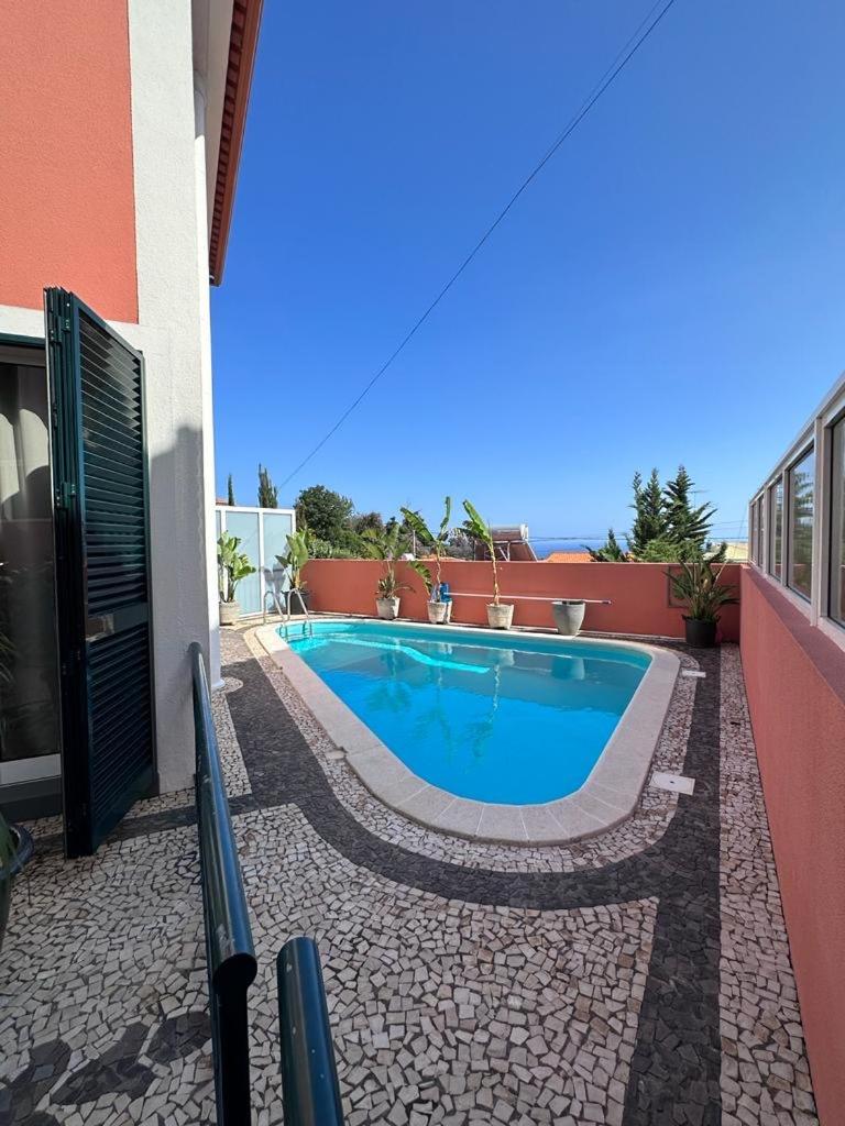 VILLA Valhalla Private heated swimming-pool