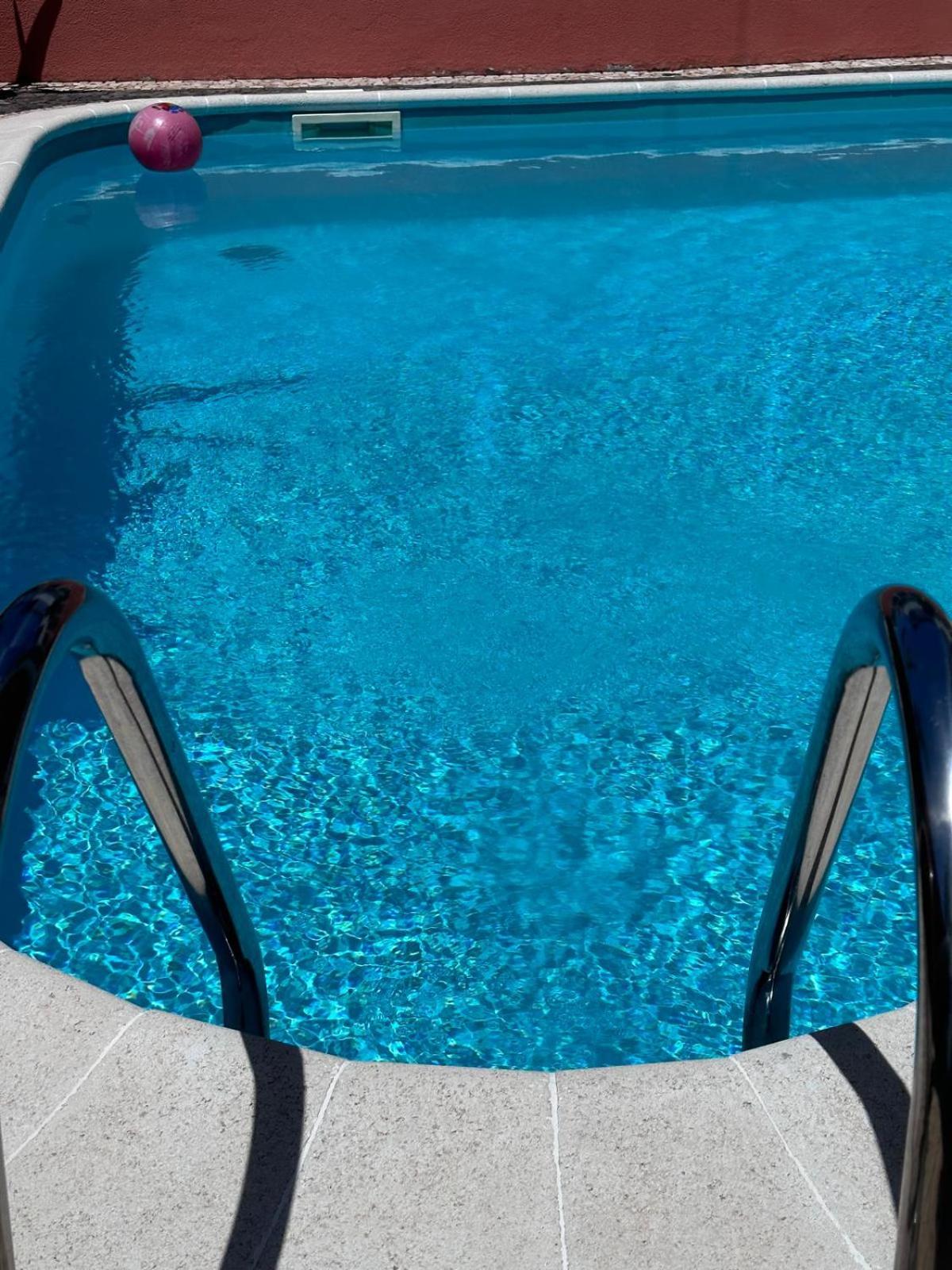 VILLA Valhalla Private heated swimming-pool