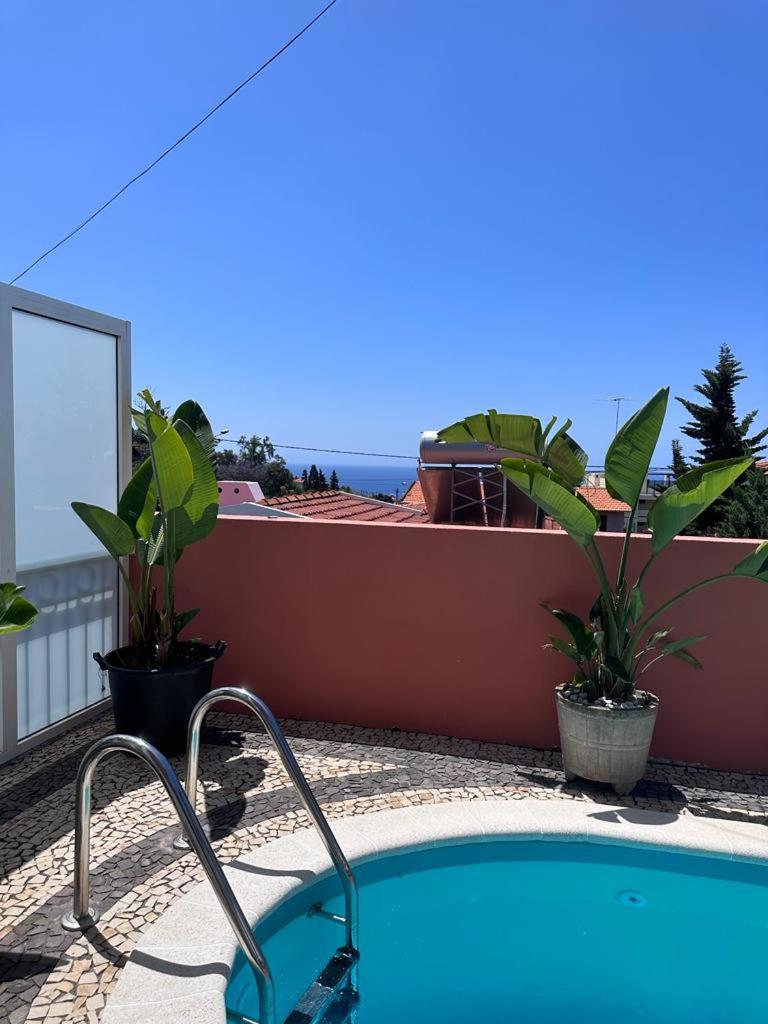 VILLA Valhalla Private heated swimming-pool