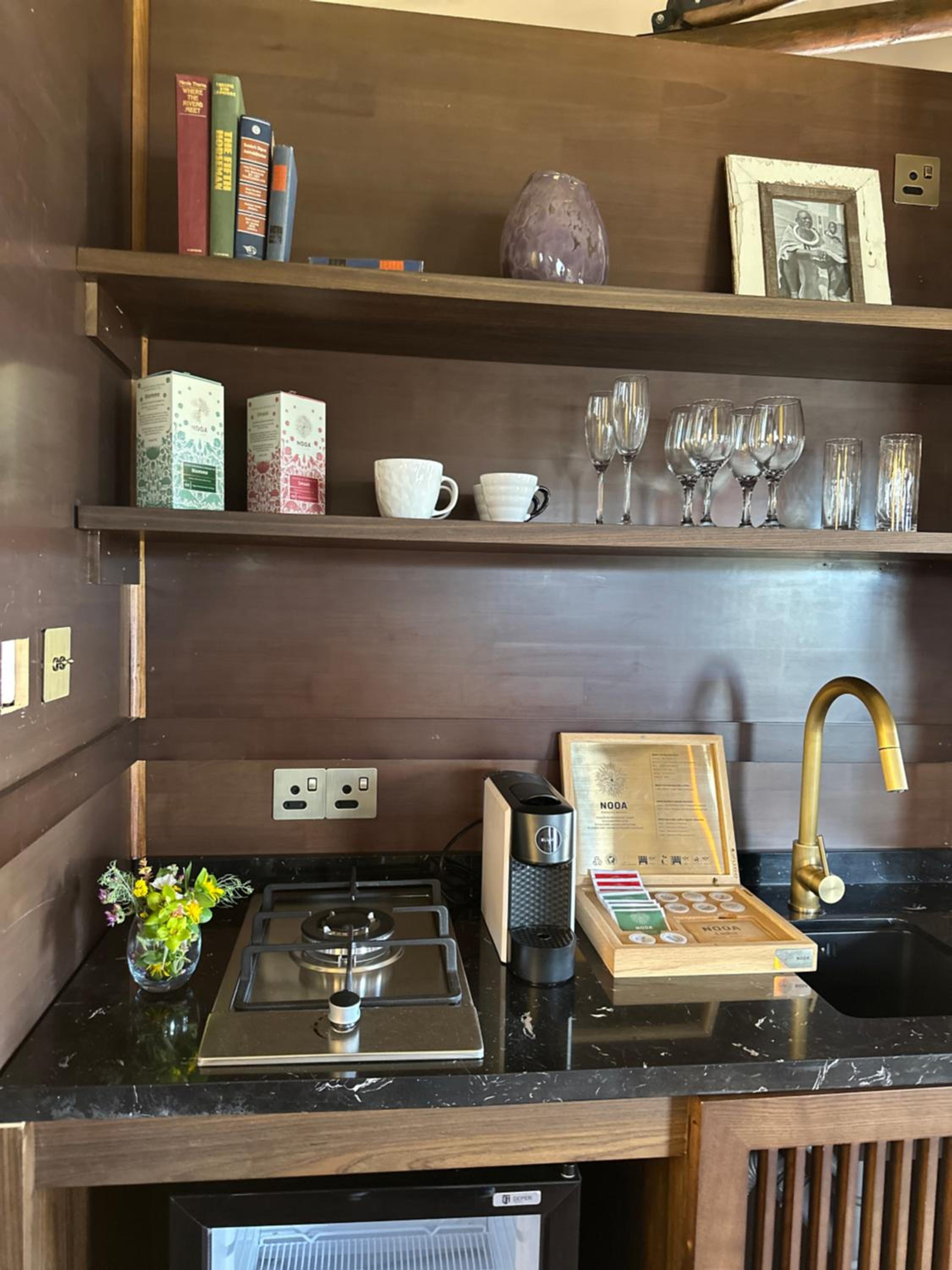 Yamu Lifestyle Resort