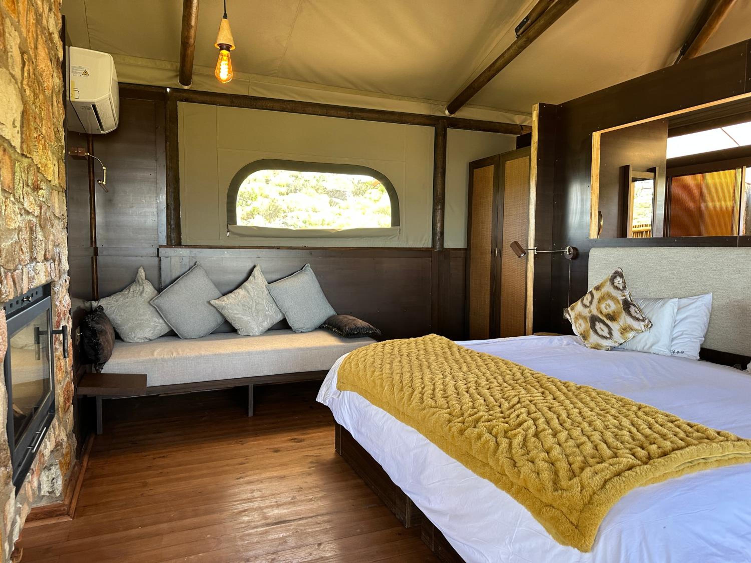 Yamu Lifestyle Resort