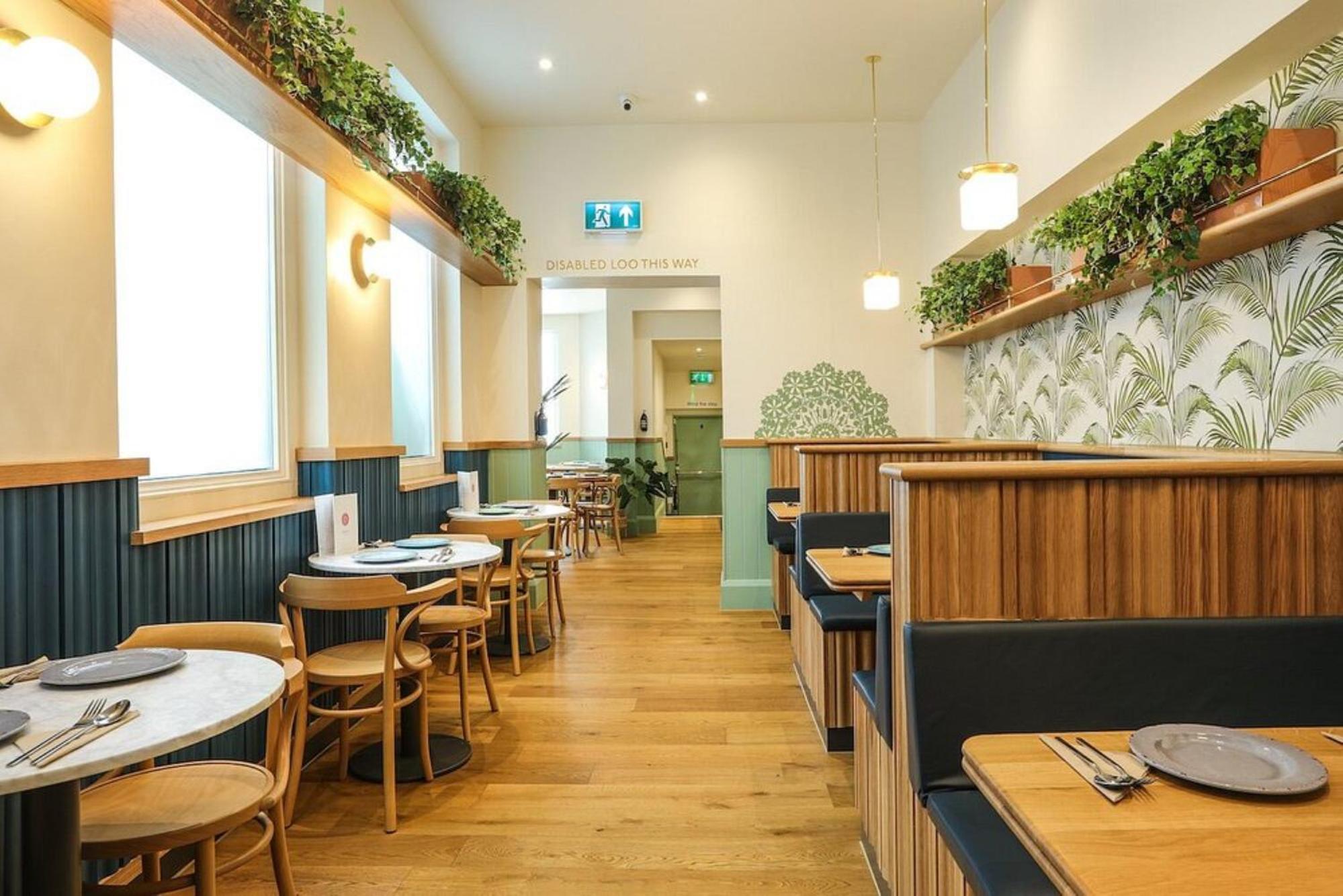 Charming Family Retreat 4BR Marylebone