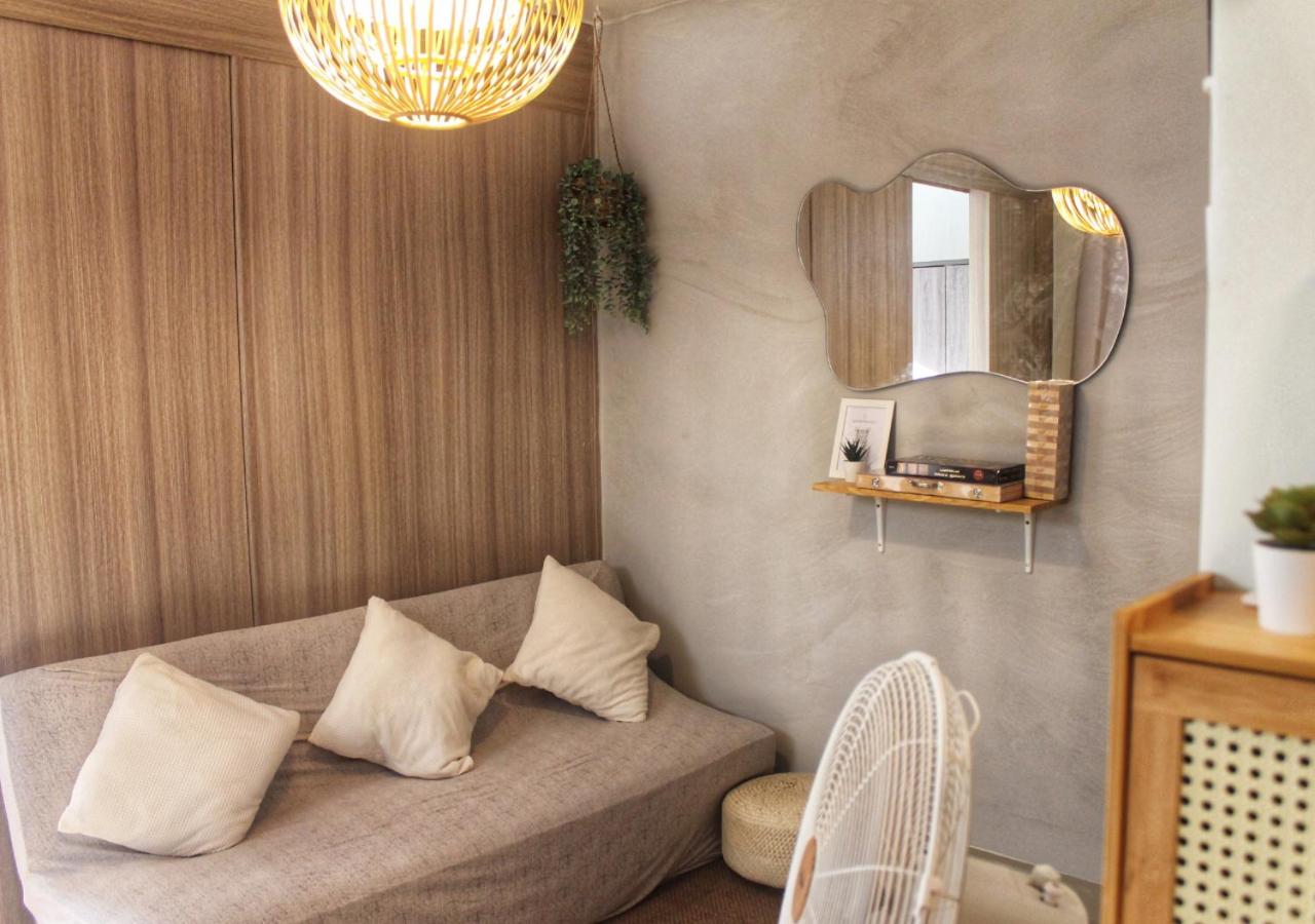 Japandi - Inspired Staycation MOA Pasay City