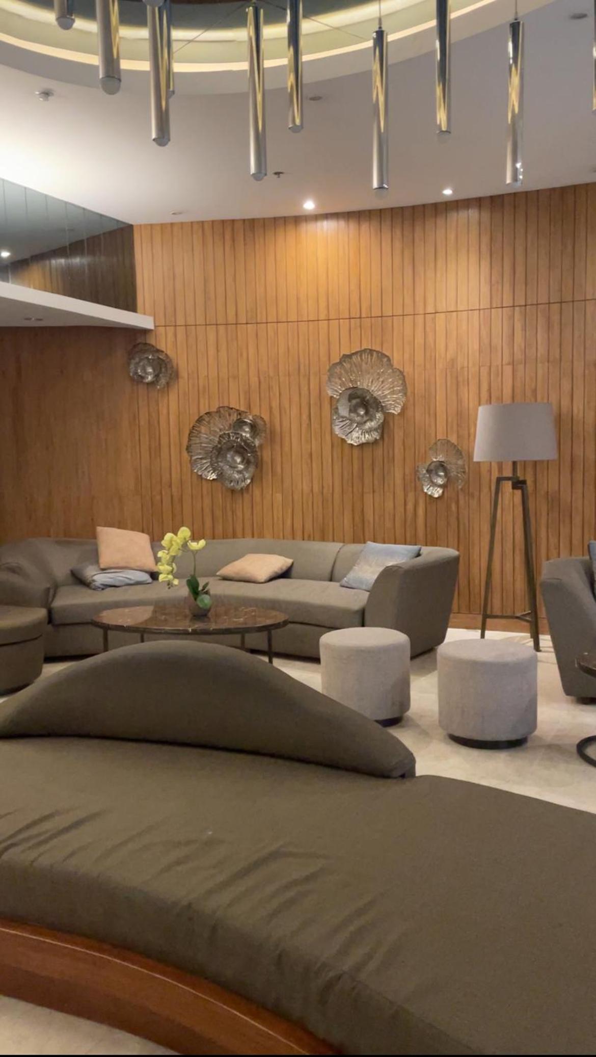 Japandi - Inspired Staycation MOA Pasay City
