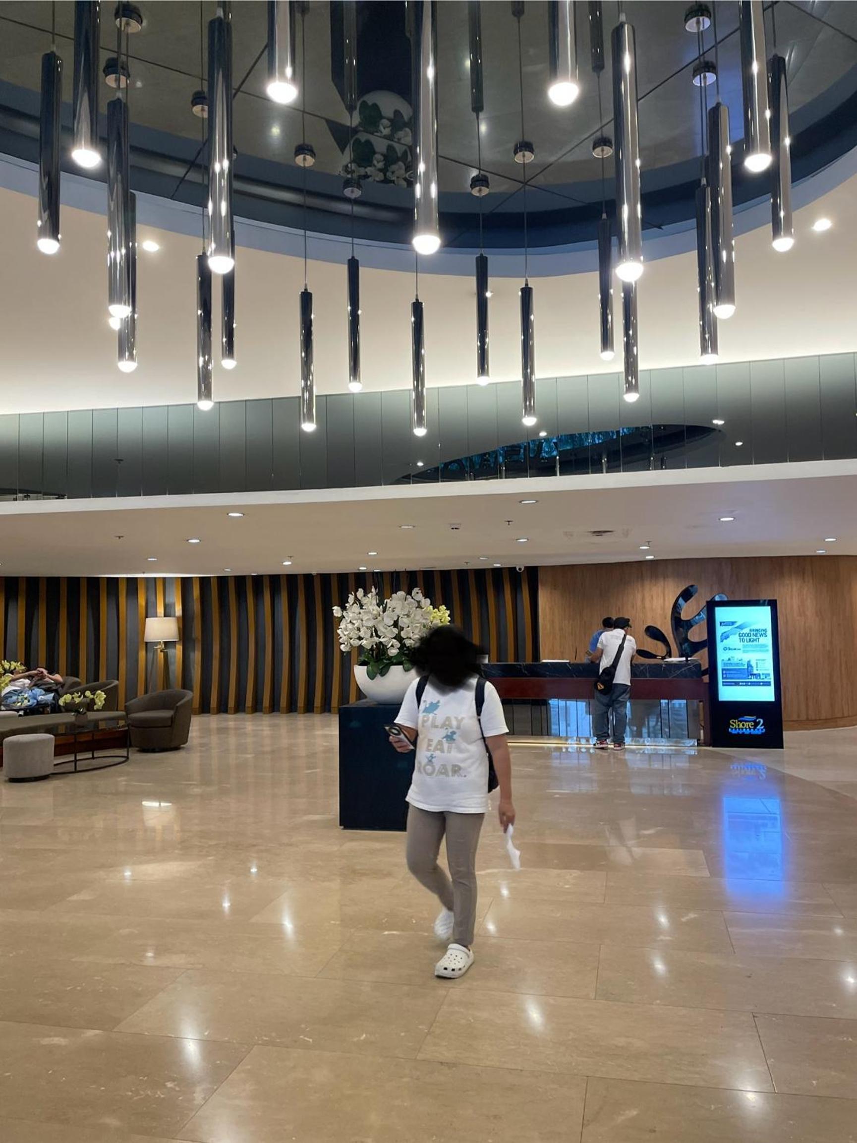 Japandi - Inspired Staycation MOA Pasay City