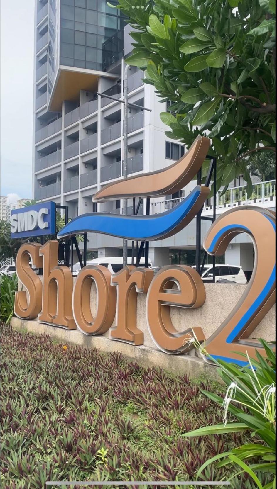 Japandi - Inspired Staycation MOA Pasay City