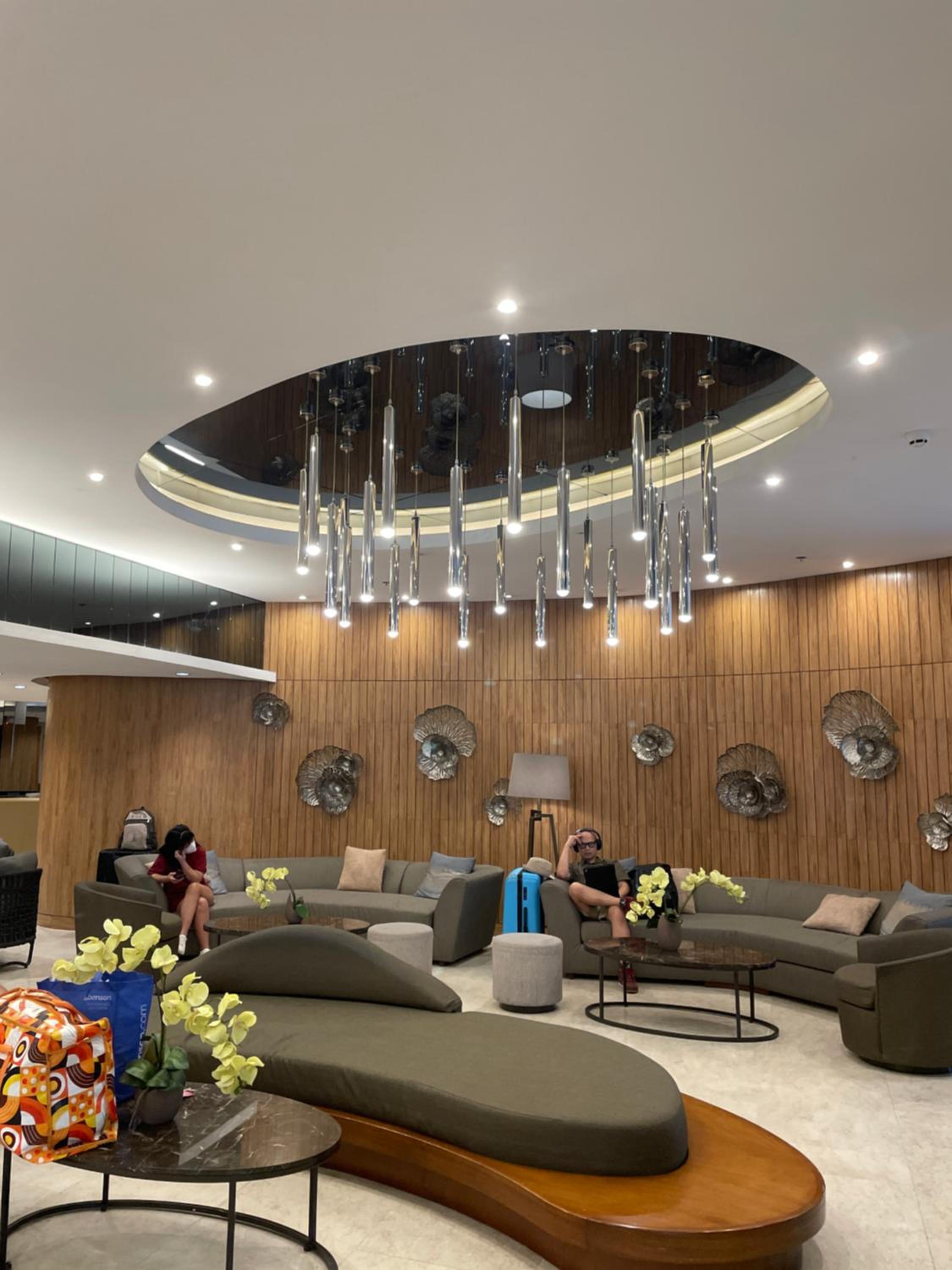 Japandi - Inspired Staycation MOA Pasay City