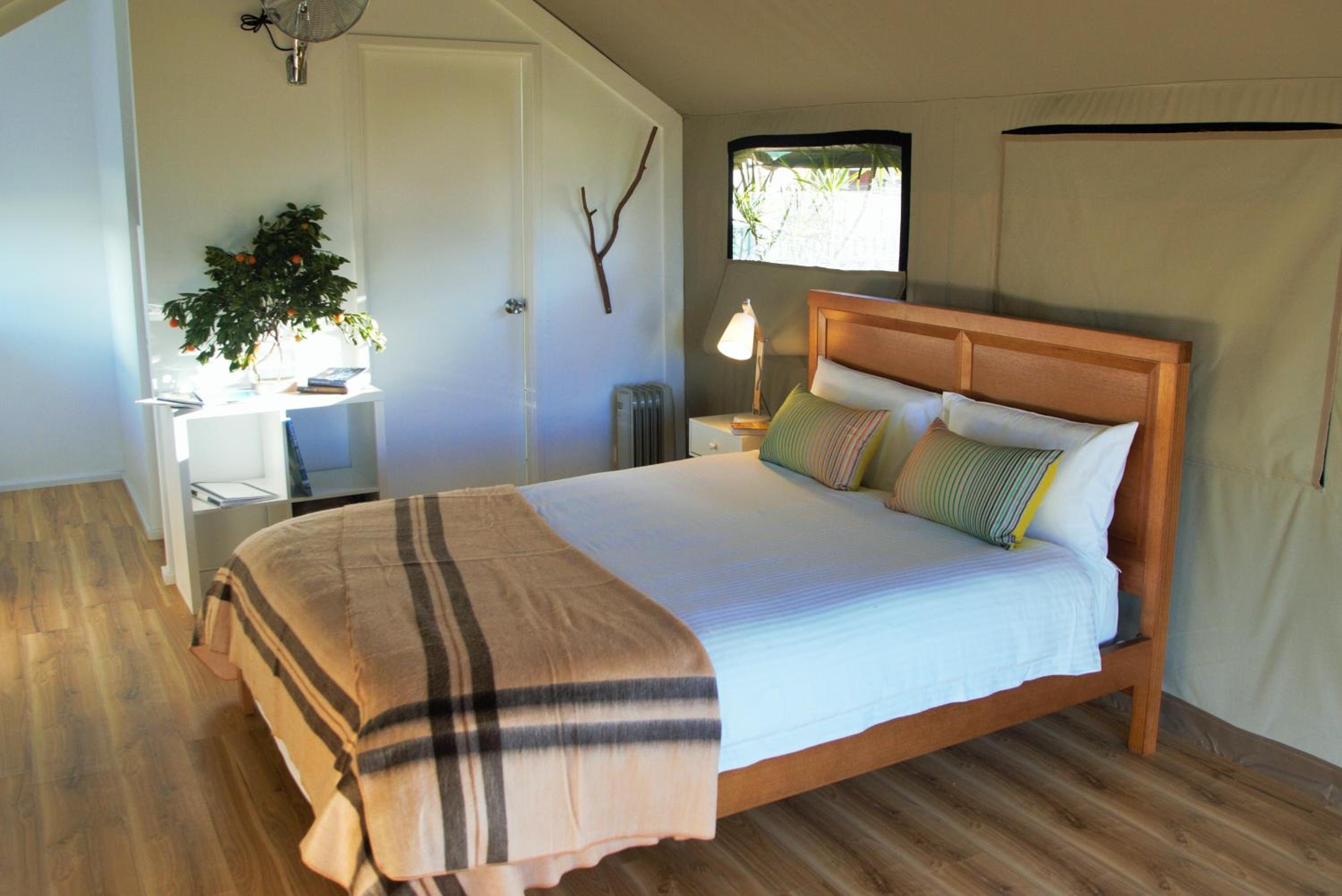 South Coast Retreat