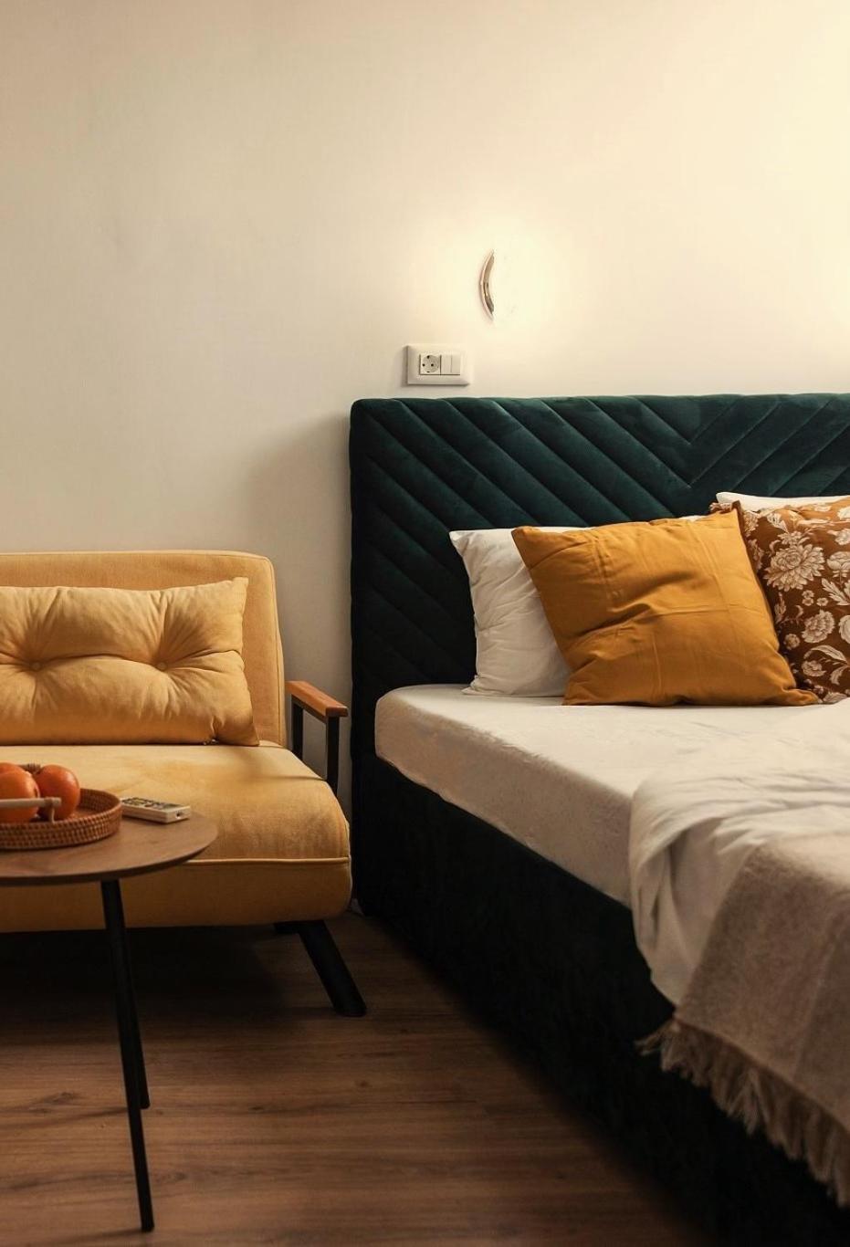 Bienvenue Studio- Steps from OldTown