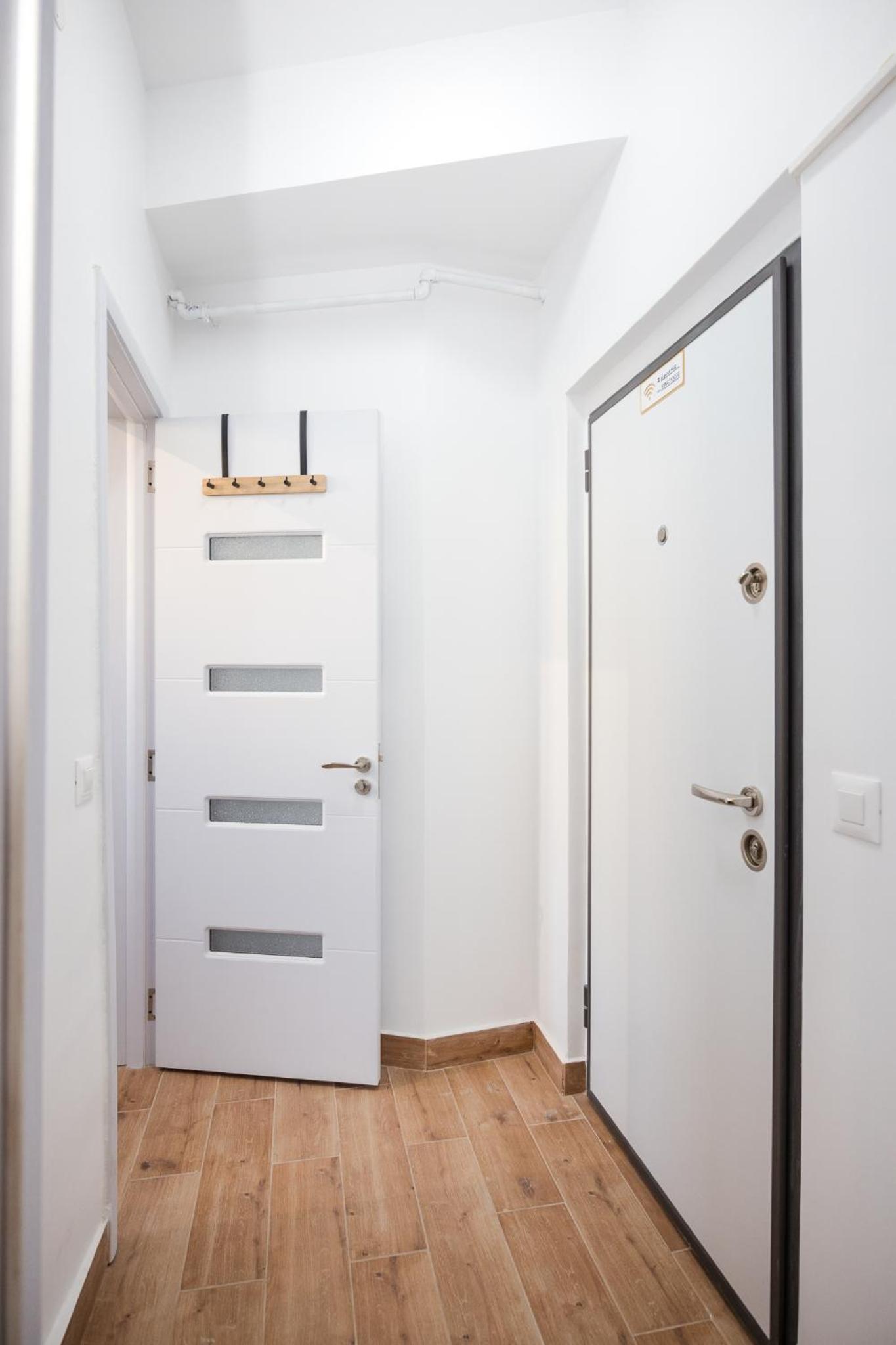 Bienvenue Studio- Steps from OldTown