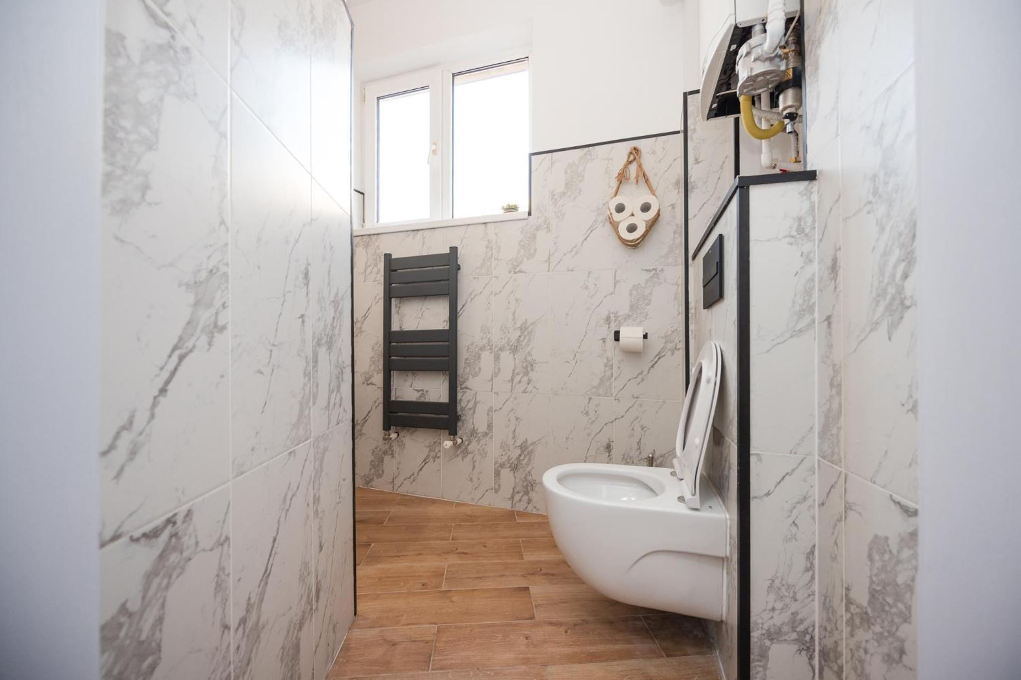 Bienvenue Studio- Steps from OldTown