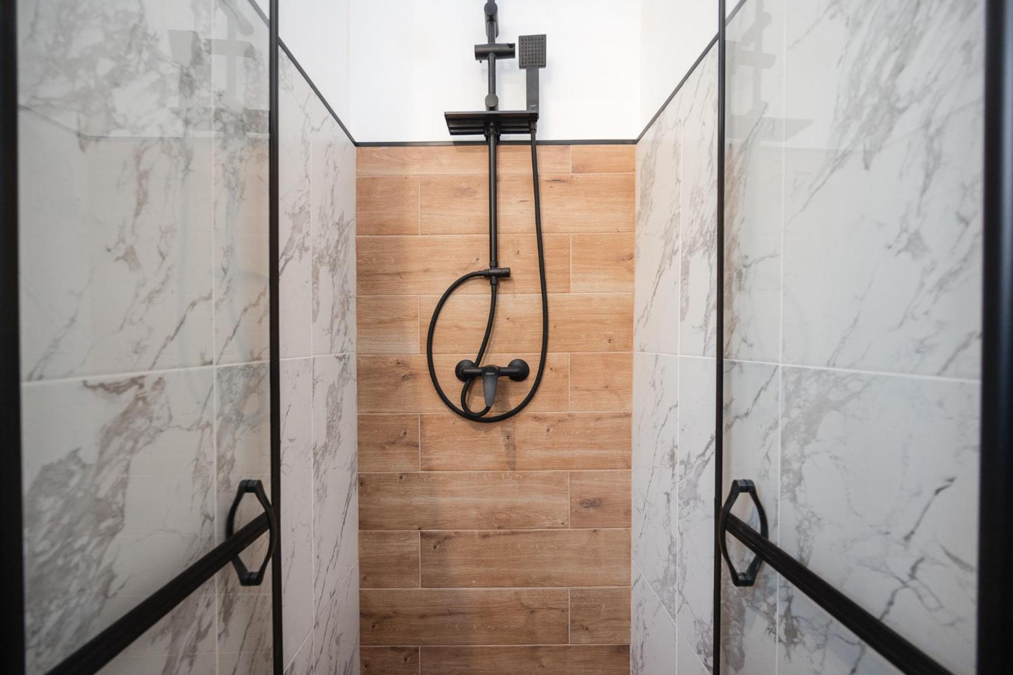 Bienvenue Studio- Steps from OldTown