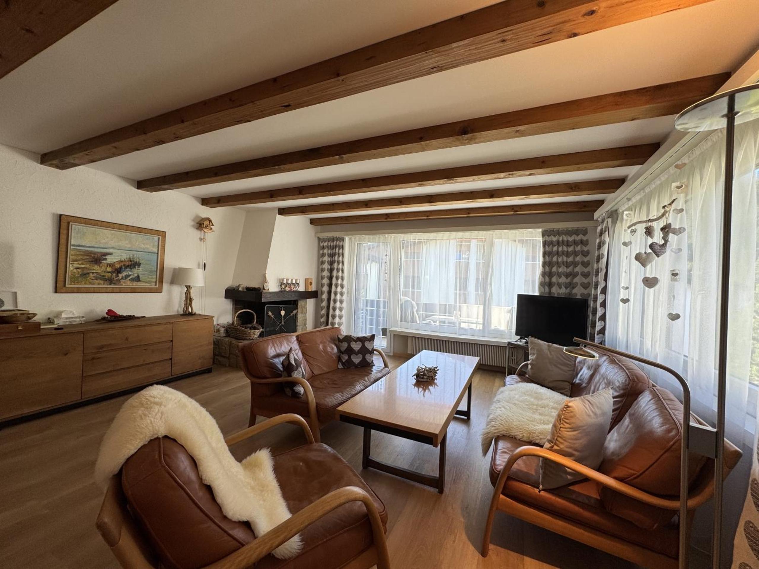 Casa Zappaterra