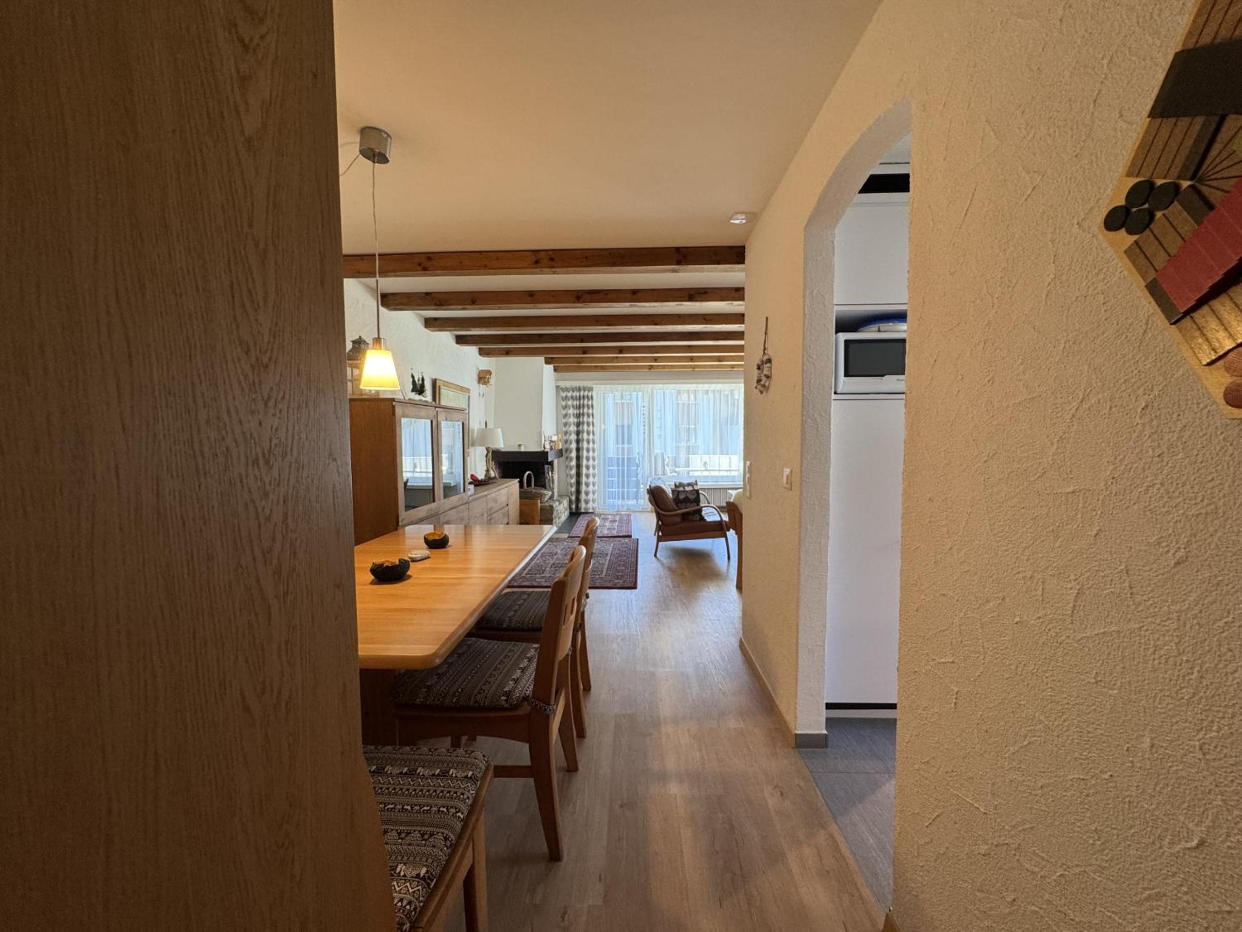 Casa Zappaterra