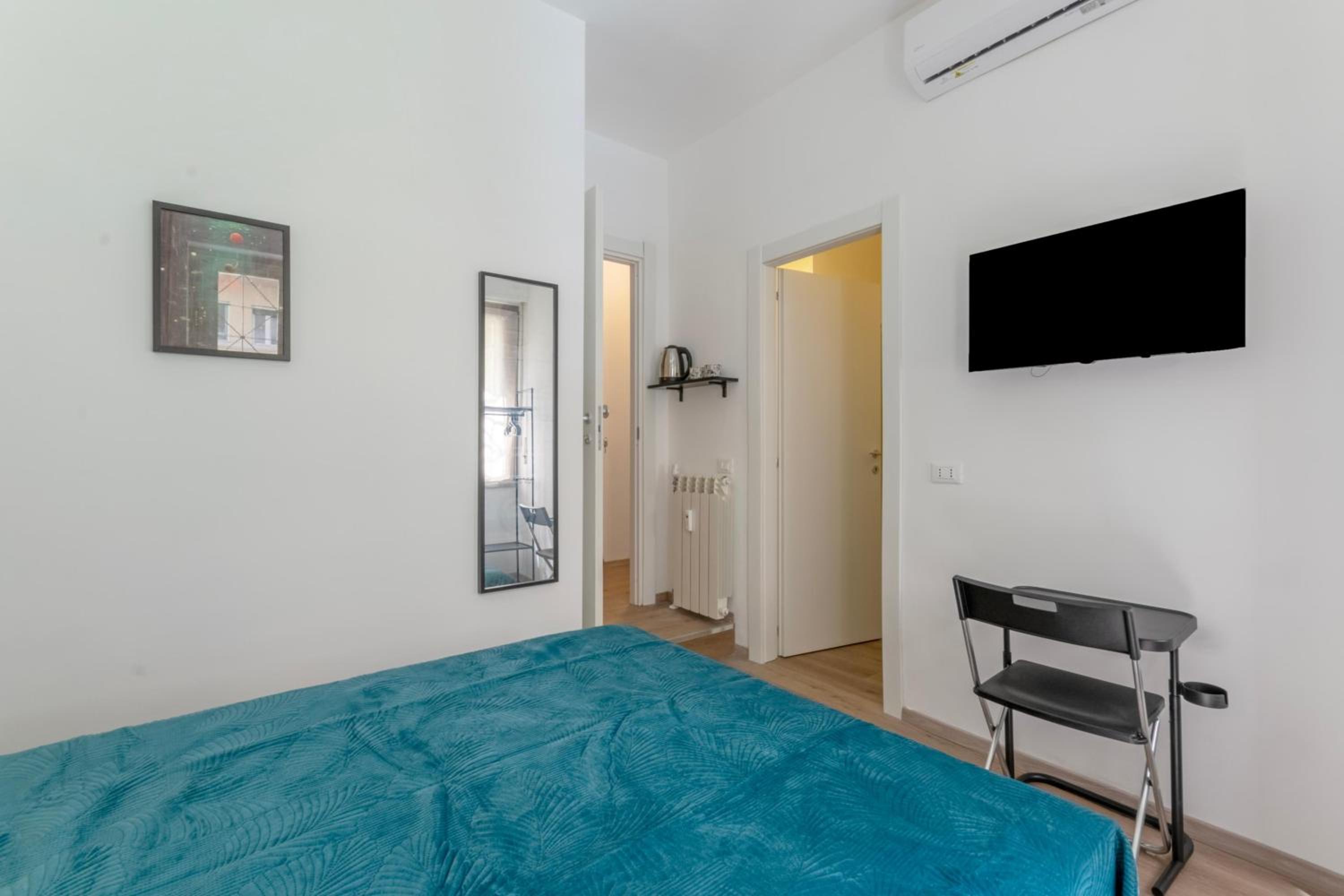 B&B Loggia Garbatella