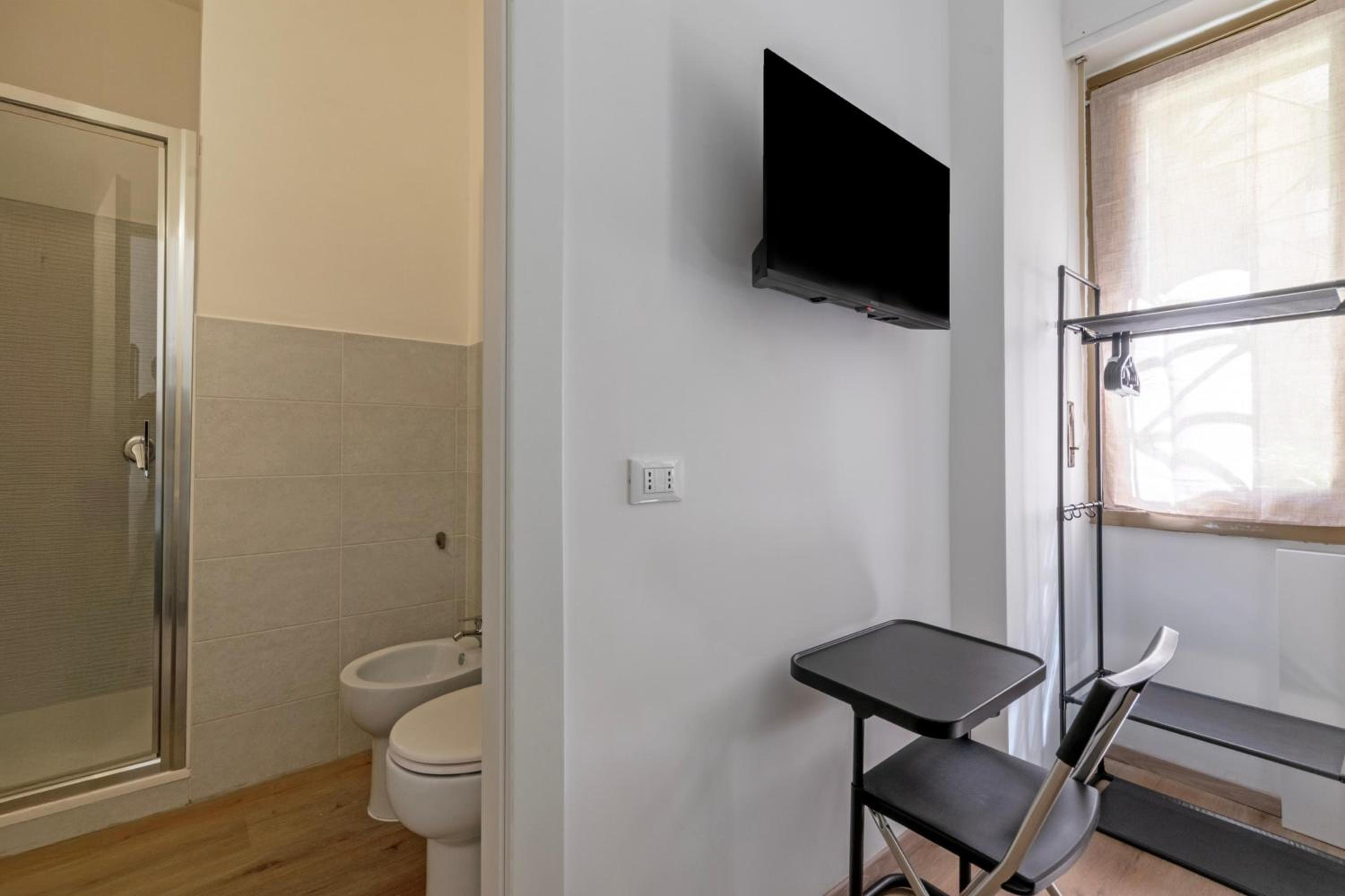 B&B Loggia Garbatella