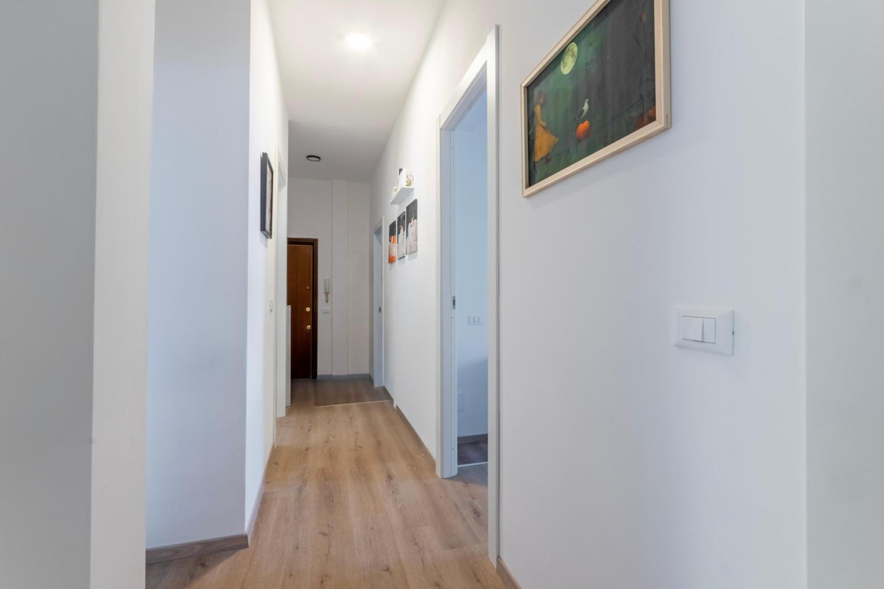 B&B Loggia Garbatella