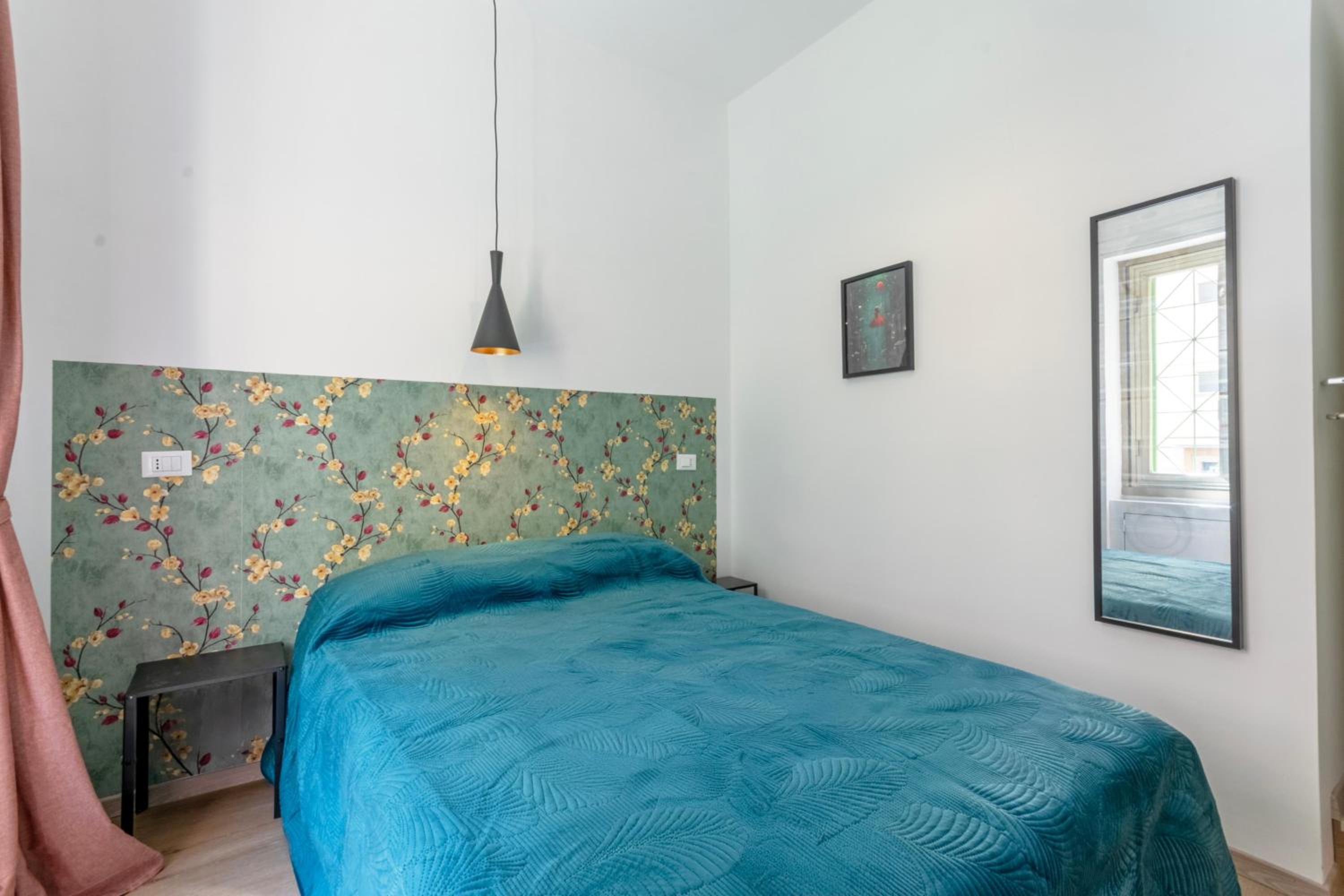 B&B Loggia Garbatella