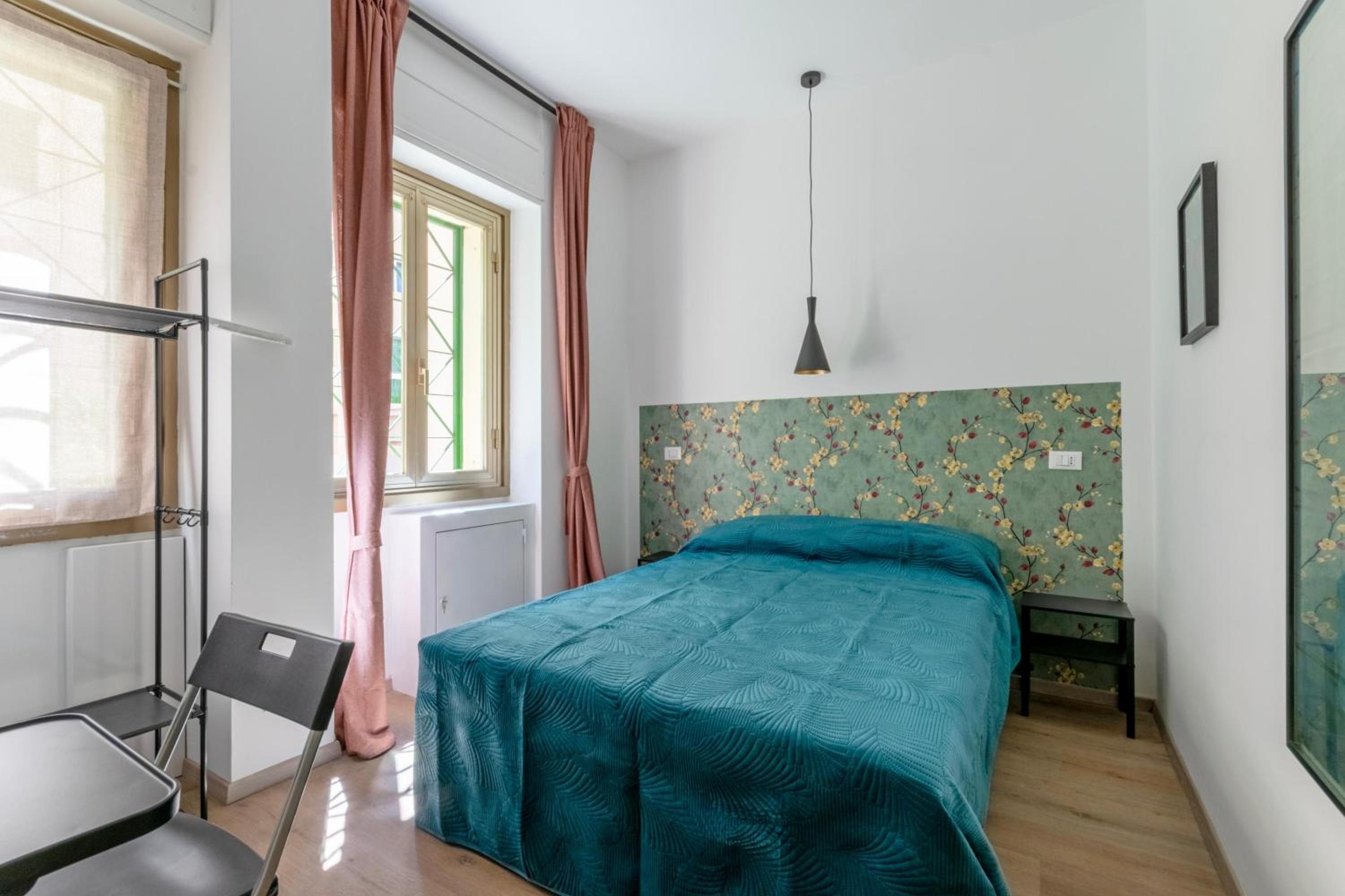 B&B Loggia Garbatella