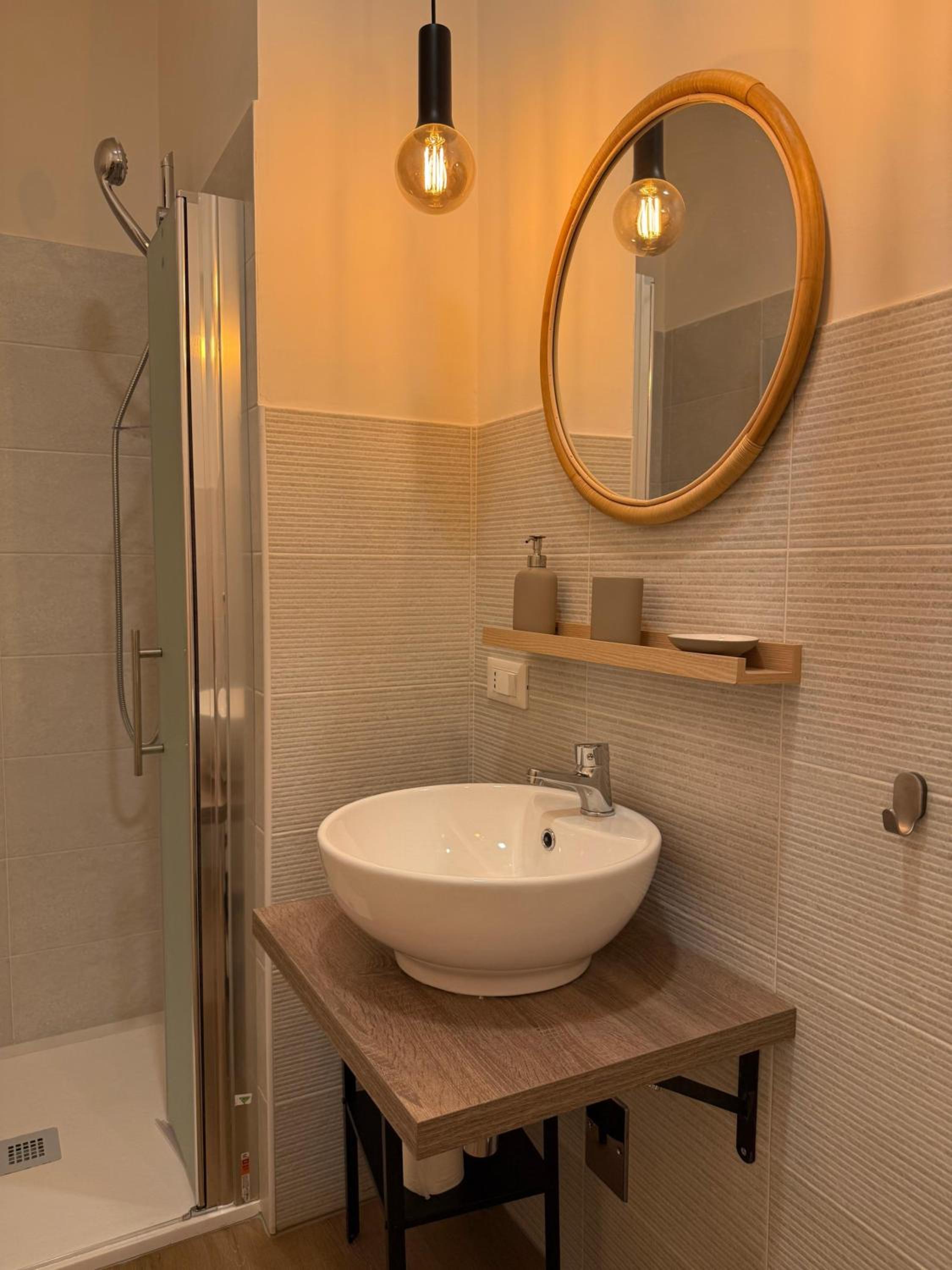 B&B Loggia Garbatella