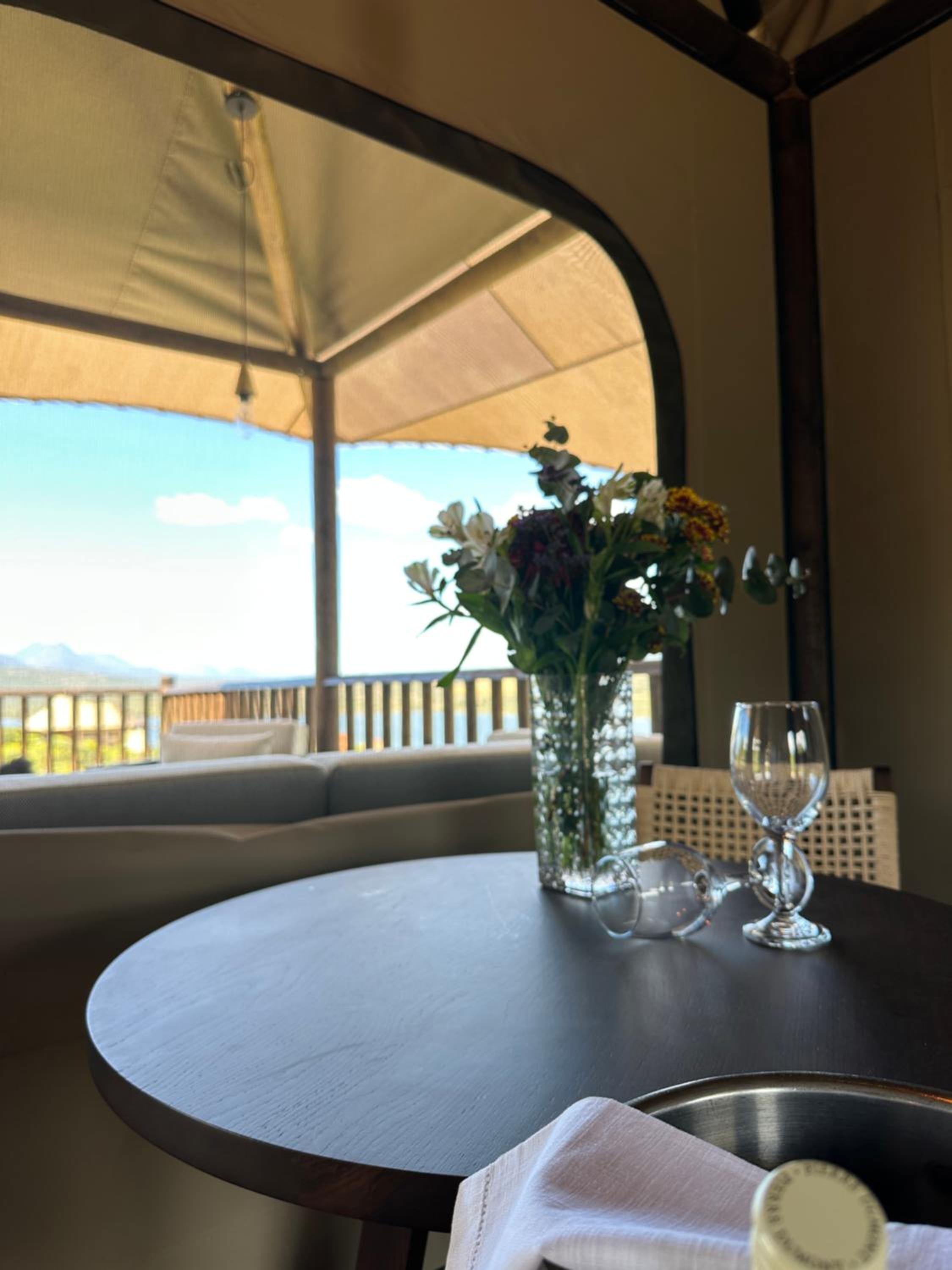 Yamu Lifestyle Resort