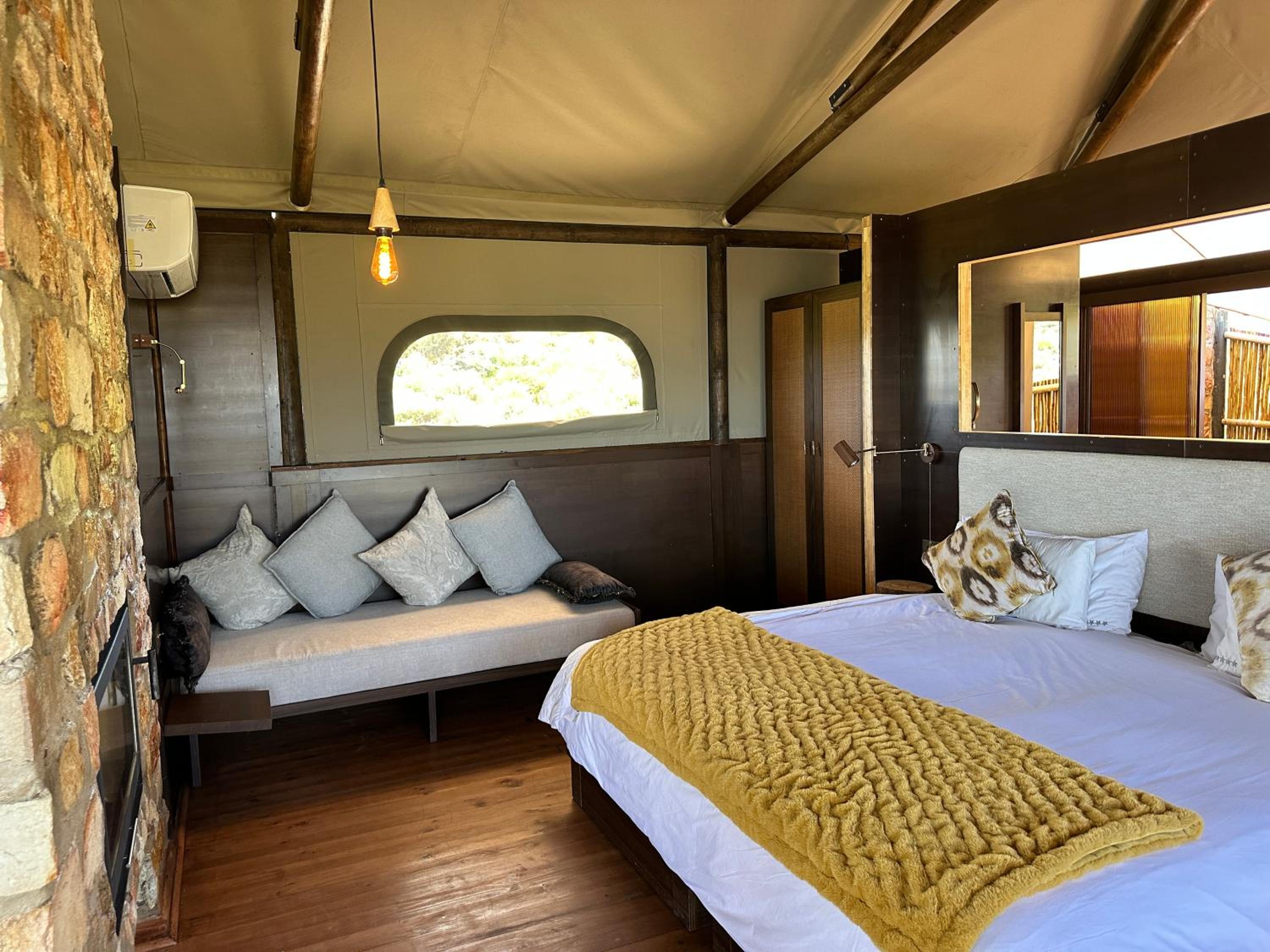 Yamu Lifestyle Resort
