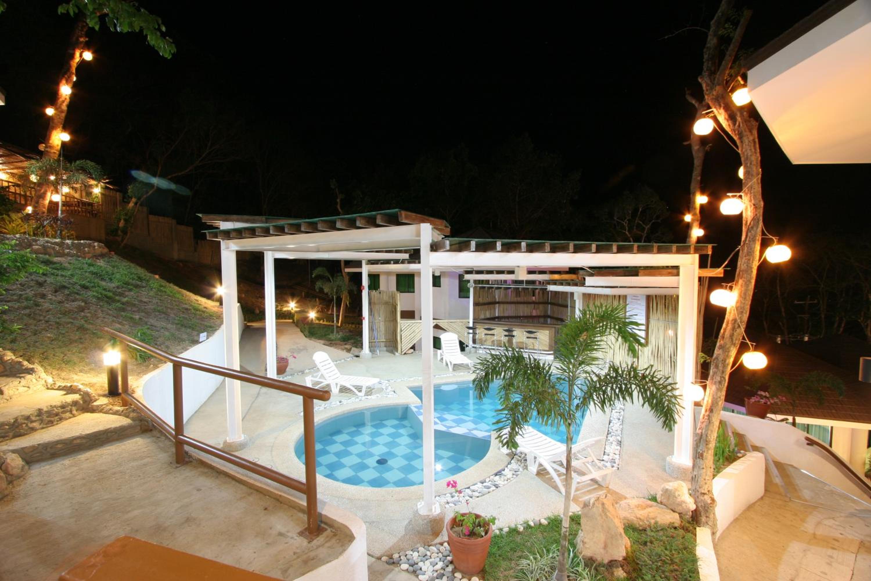 Coron Hilltop View Resort