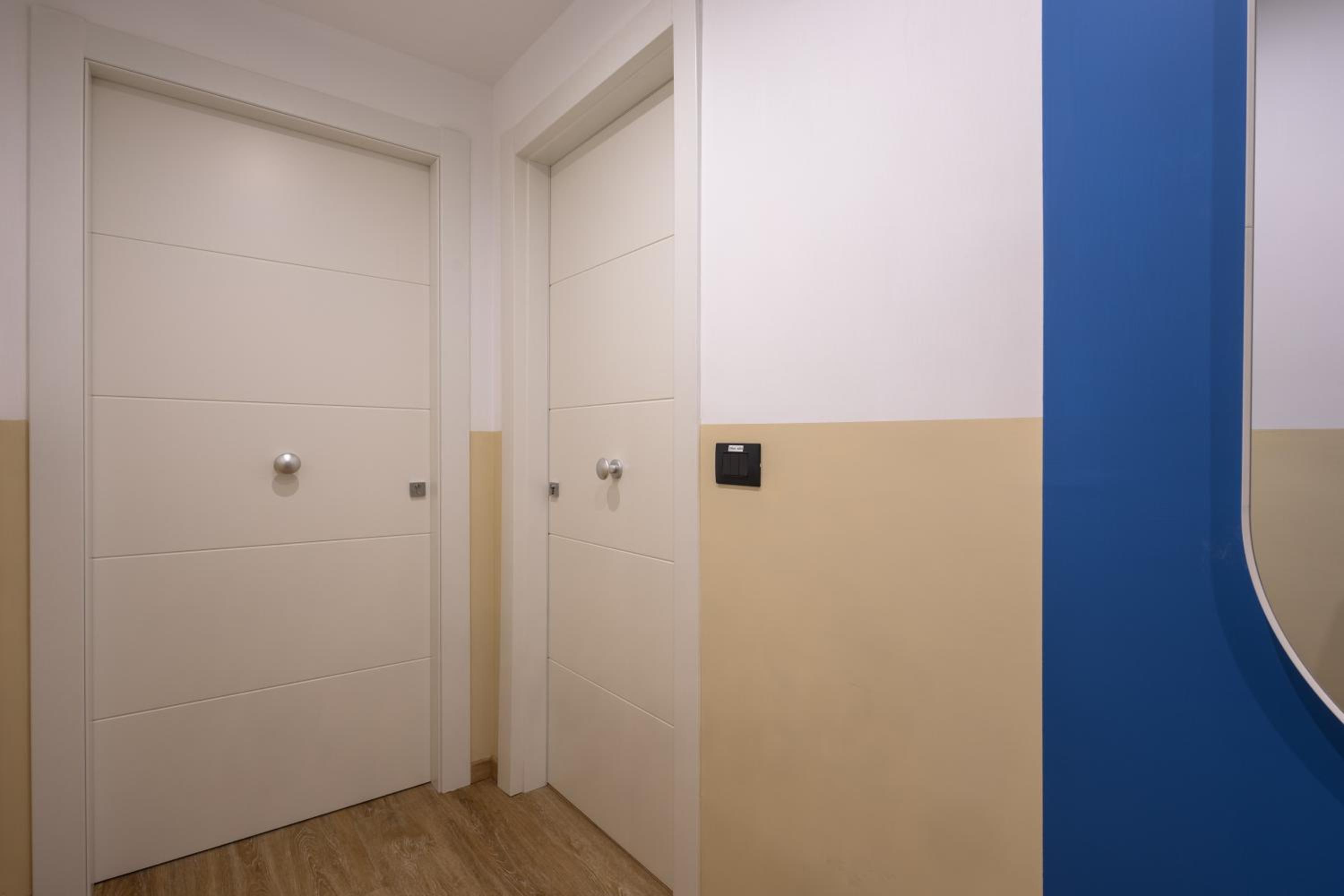 Aida Luxury Apartment in San Giovanni