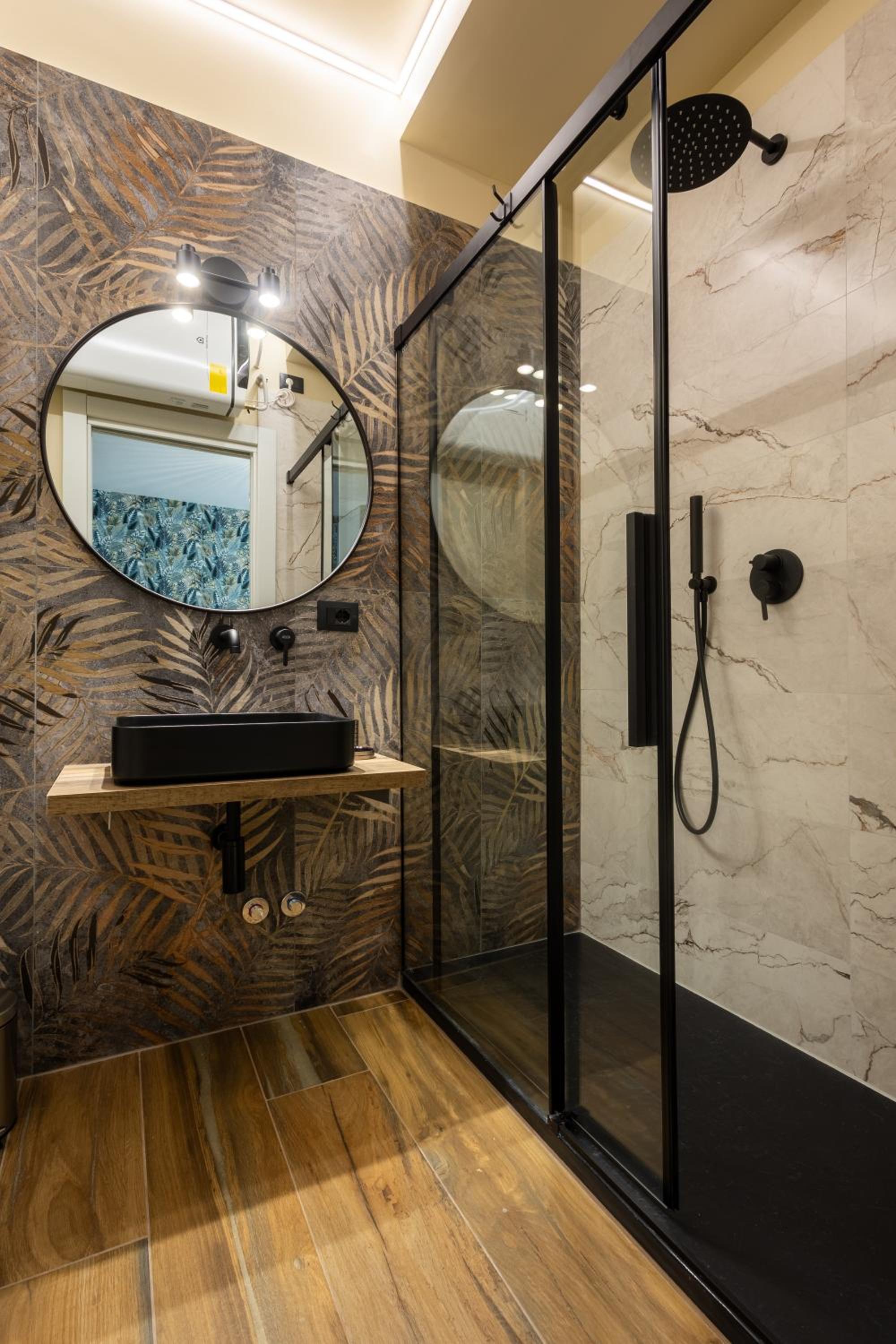 Aida Luxury Apartment in San Giovanni
