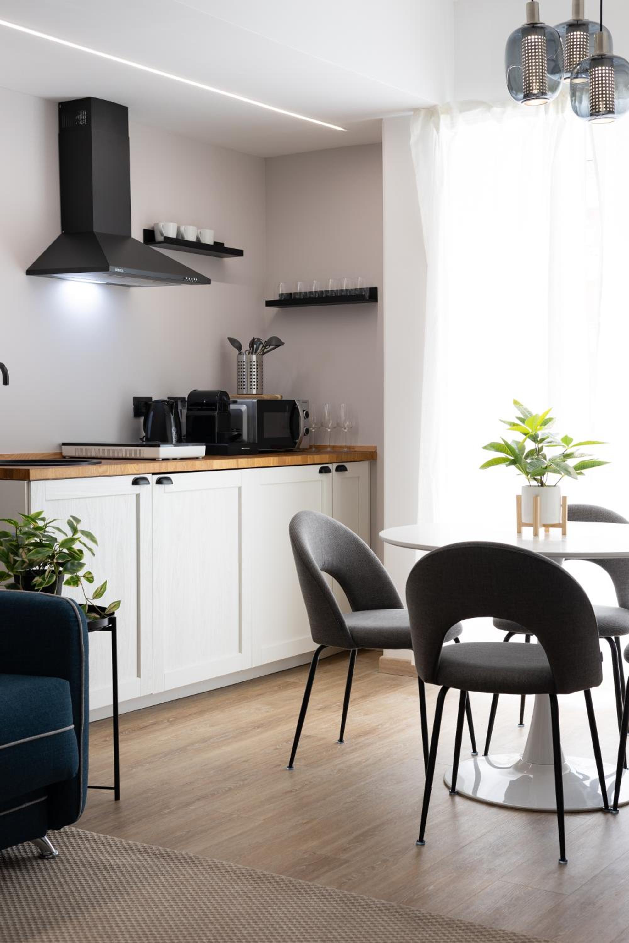 Aida Luxury Apartment in San Giovanni