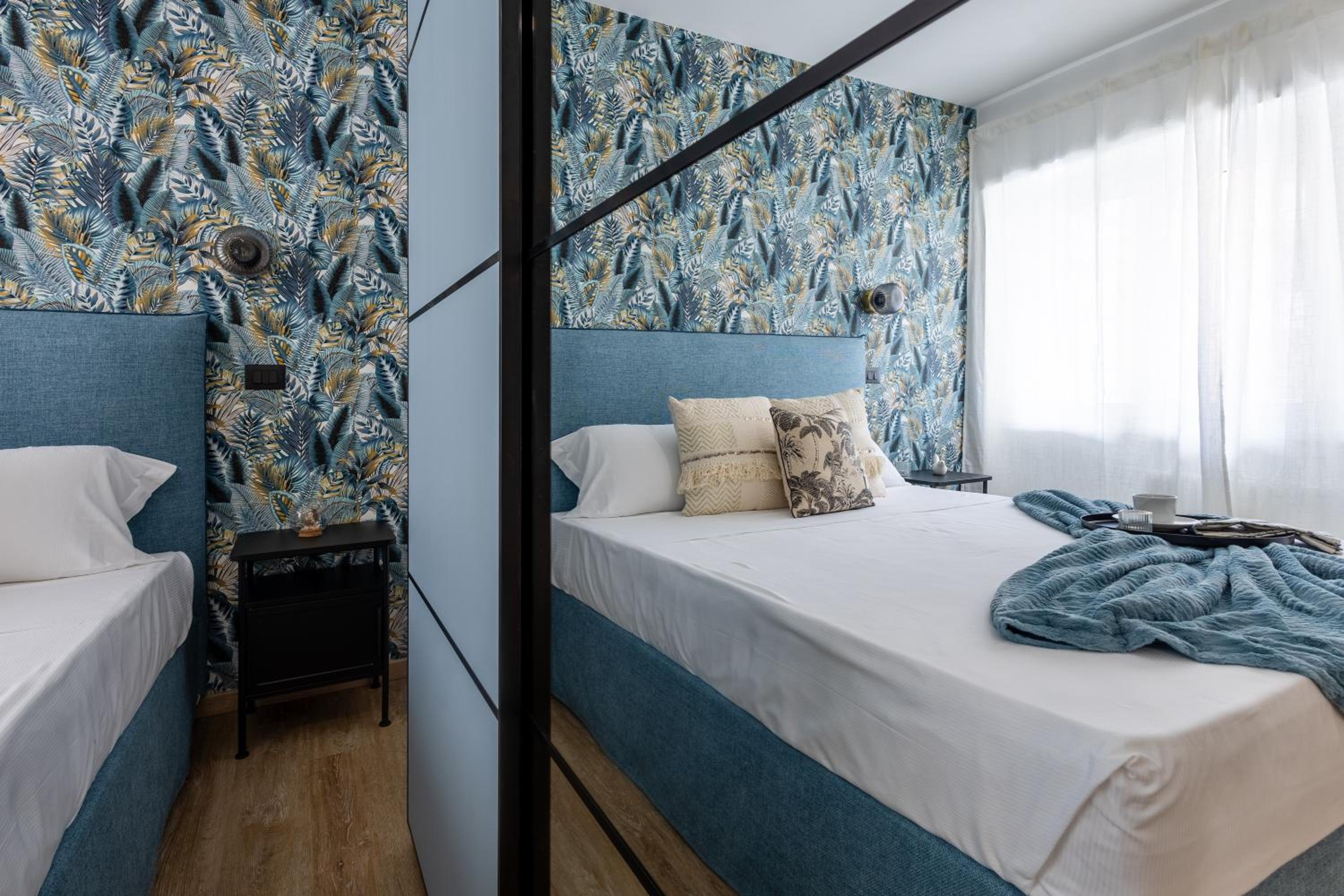 Aida Luxury Apartment in San Giovanni