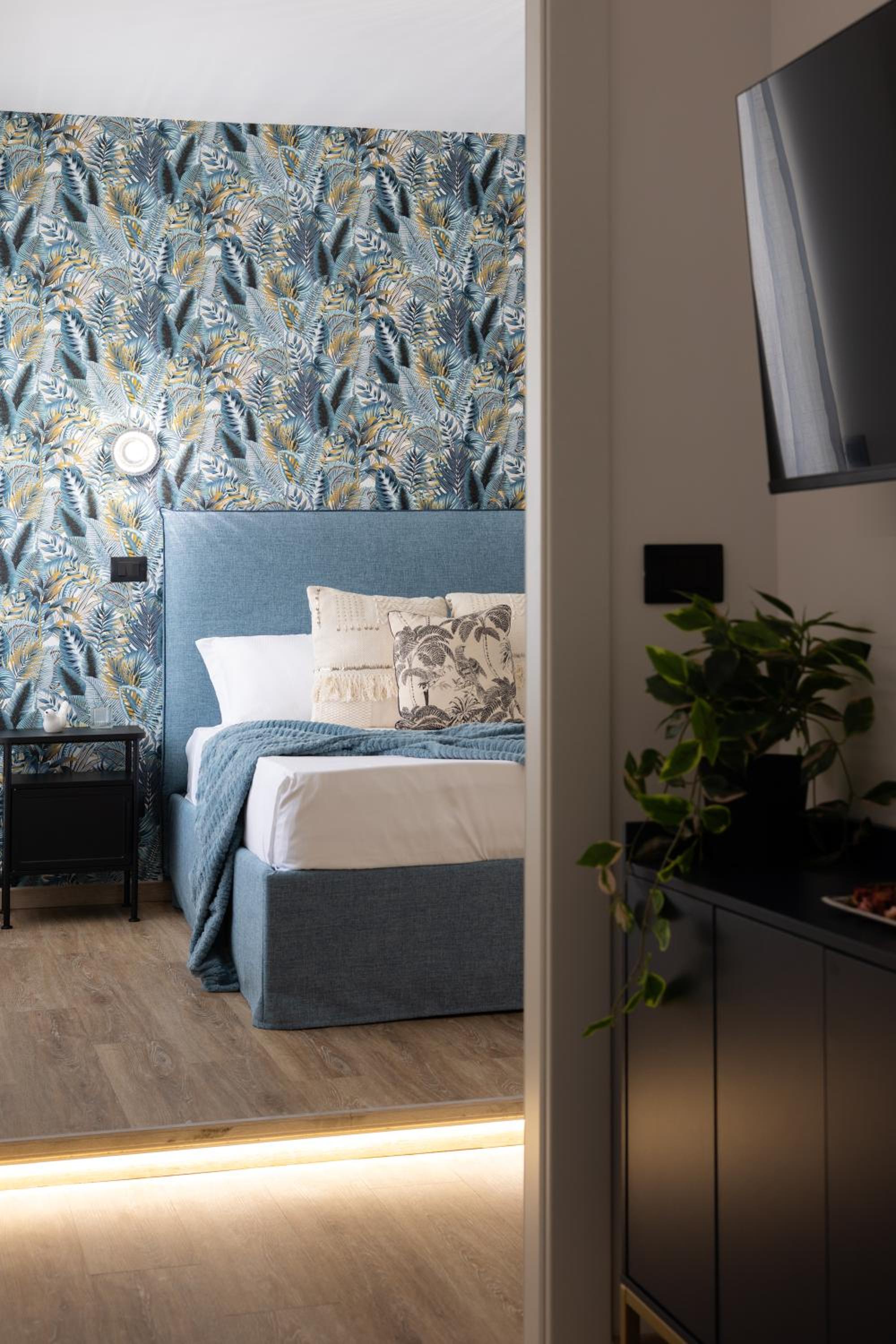 Aida Luxury Apartment in San Giovanni