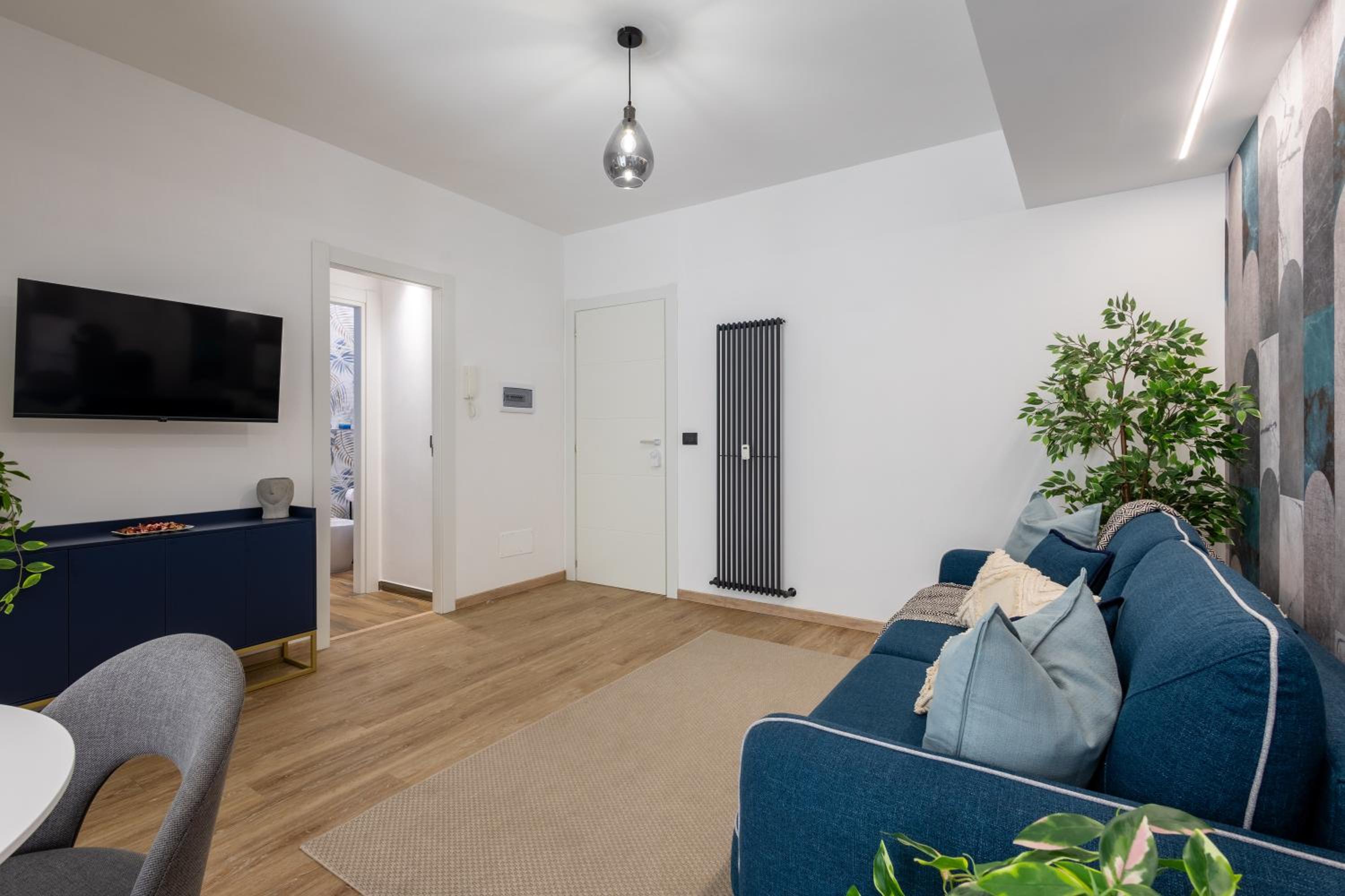 Aida Luxury Apartment in San Giovanni