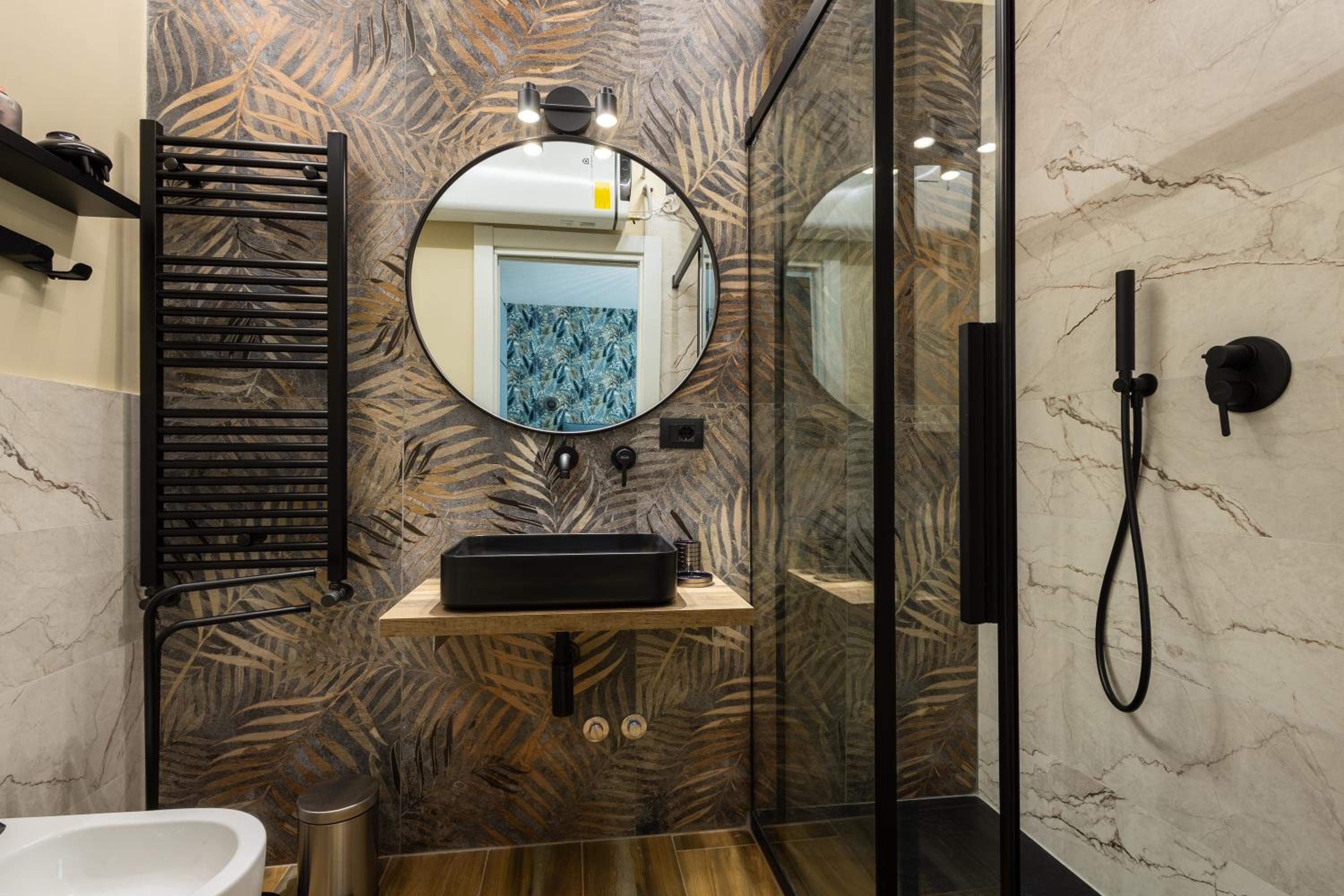 Aida Luxury Apartment in San Giovanni
