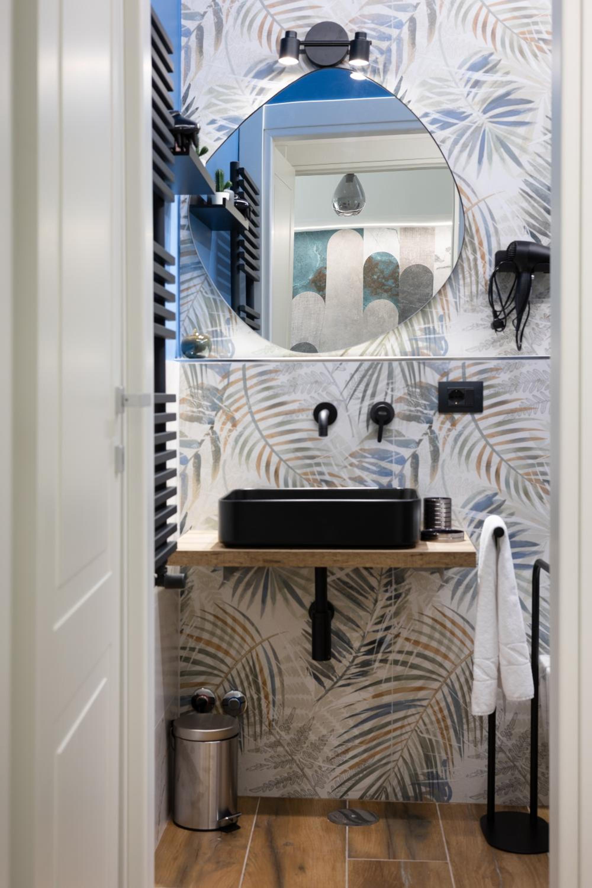 Aida Luxury Apartment in San Giovanni