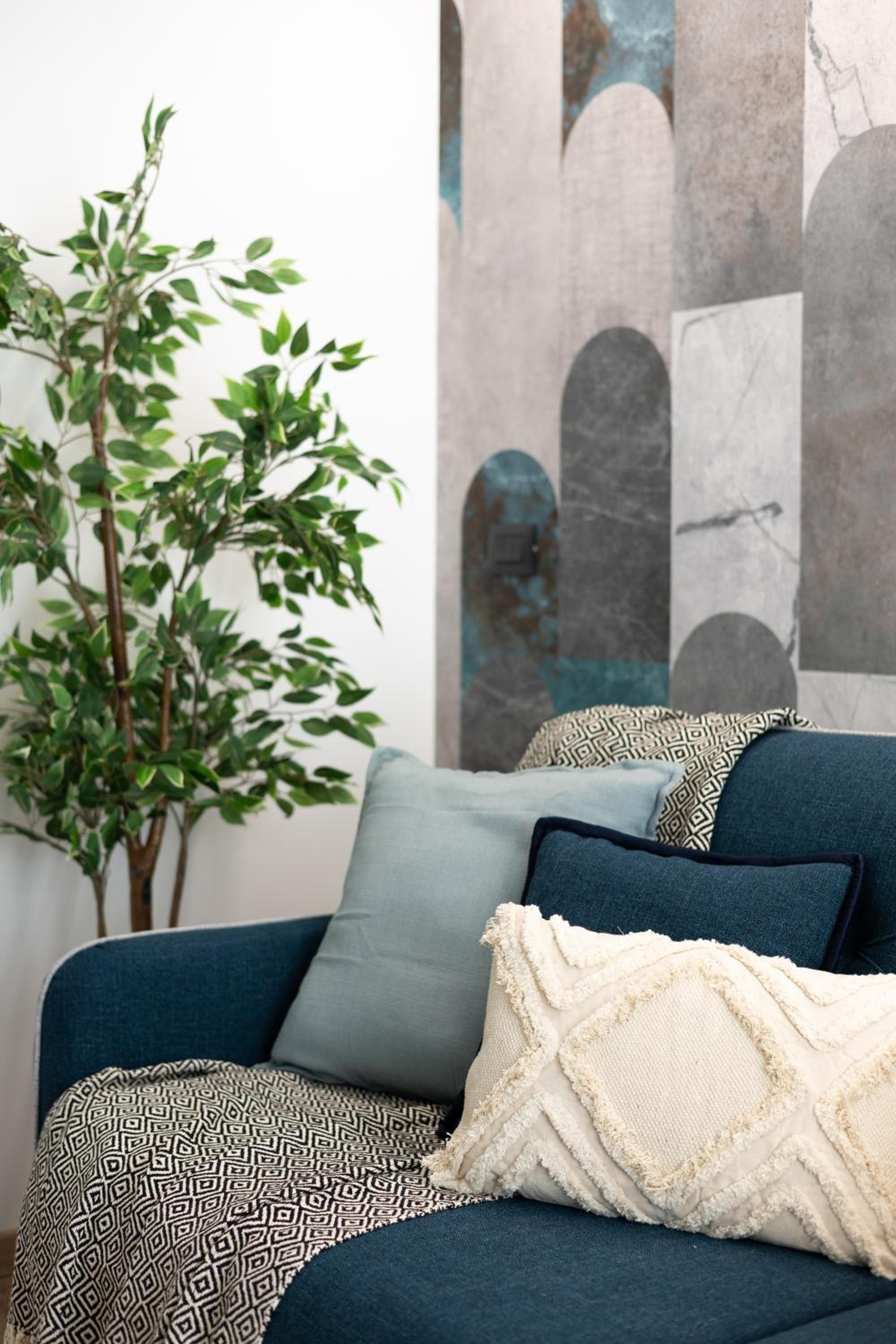 Aida Luxury Apartment in San Giovanni