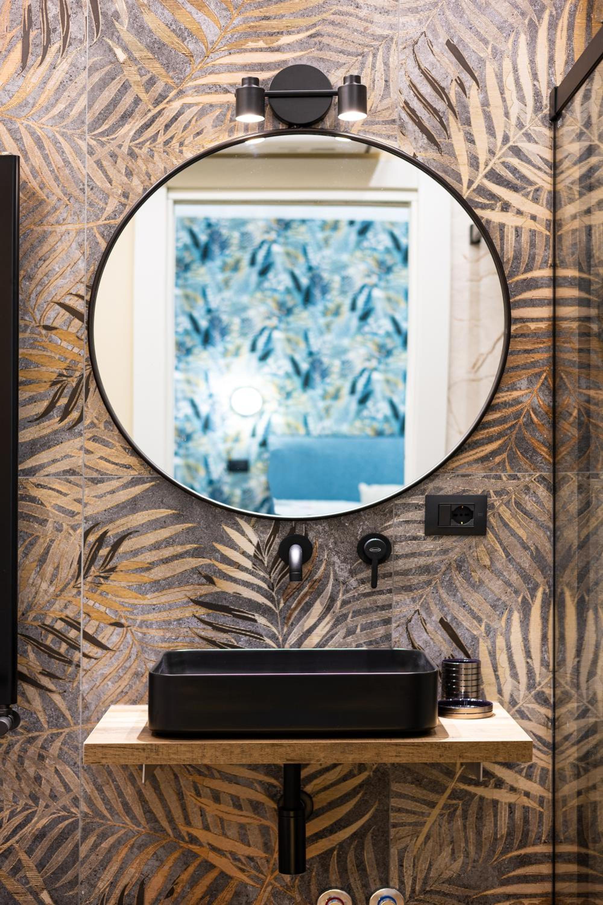 Aida Luxury Apartment in San Giovanni