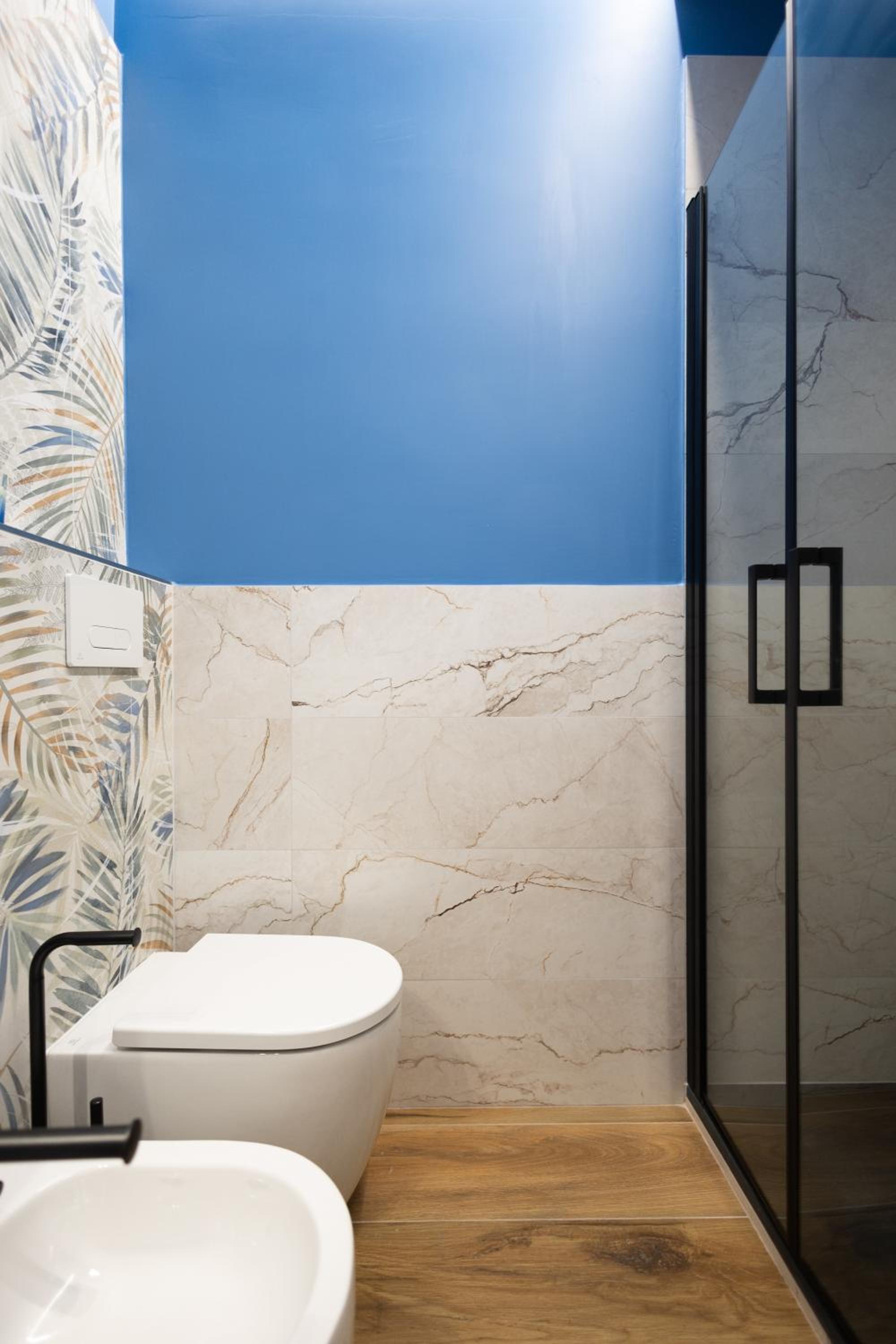 Aida Luxury Apartment in San Giovanni